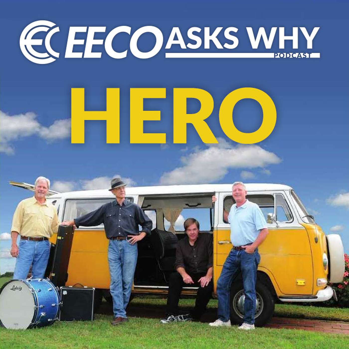EECO Asks Why Podcast