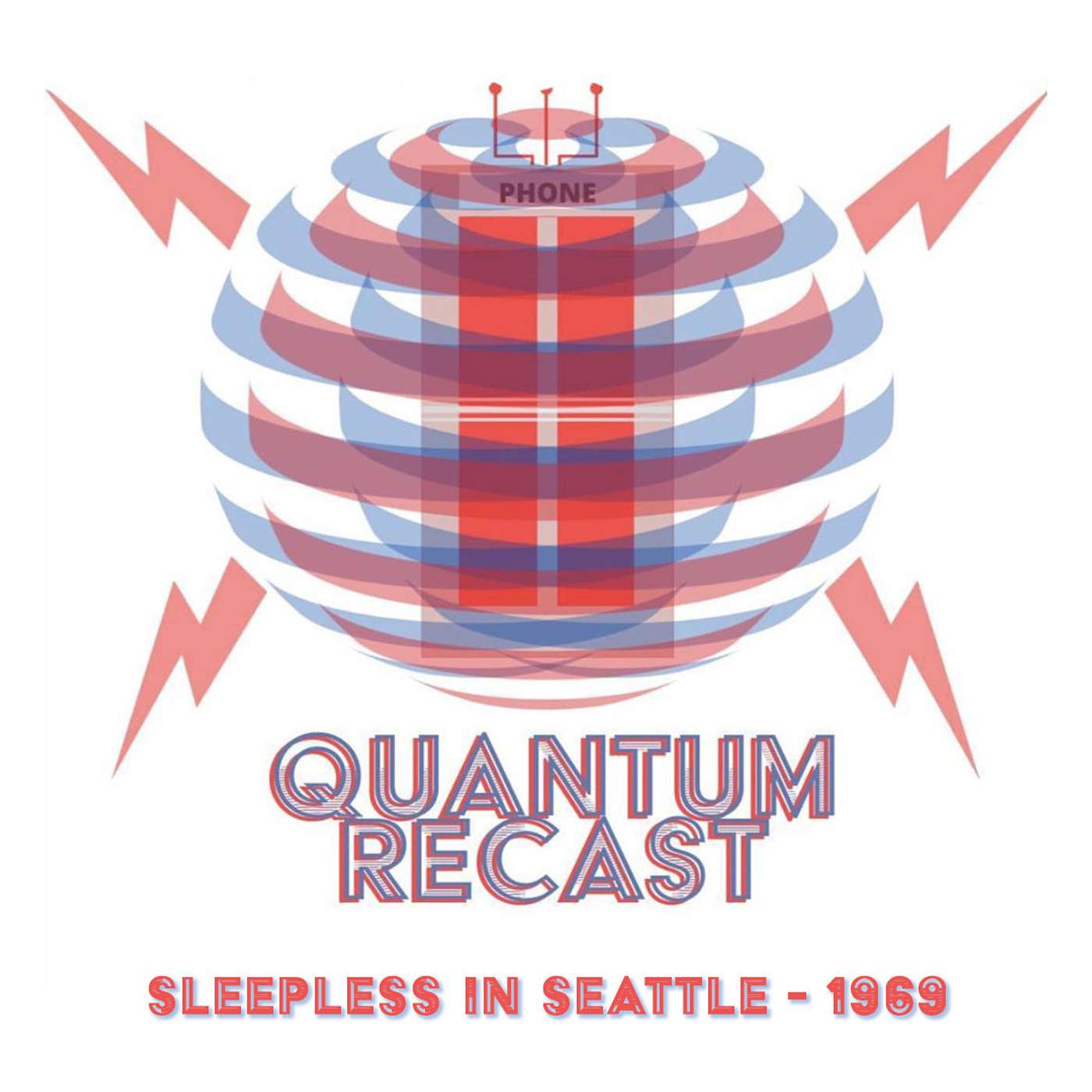 Quantum Recast: Your Favorite Films, Recast In Different Years