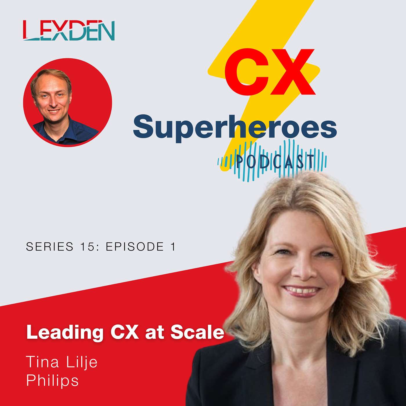 Customer Experience Superheroes