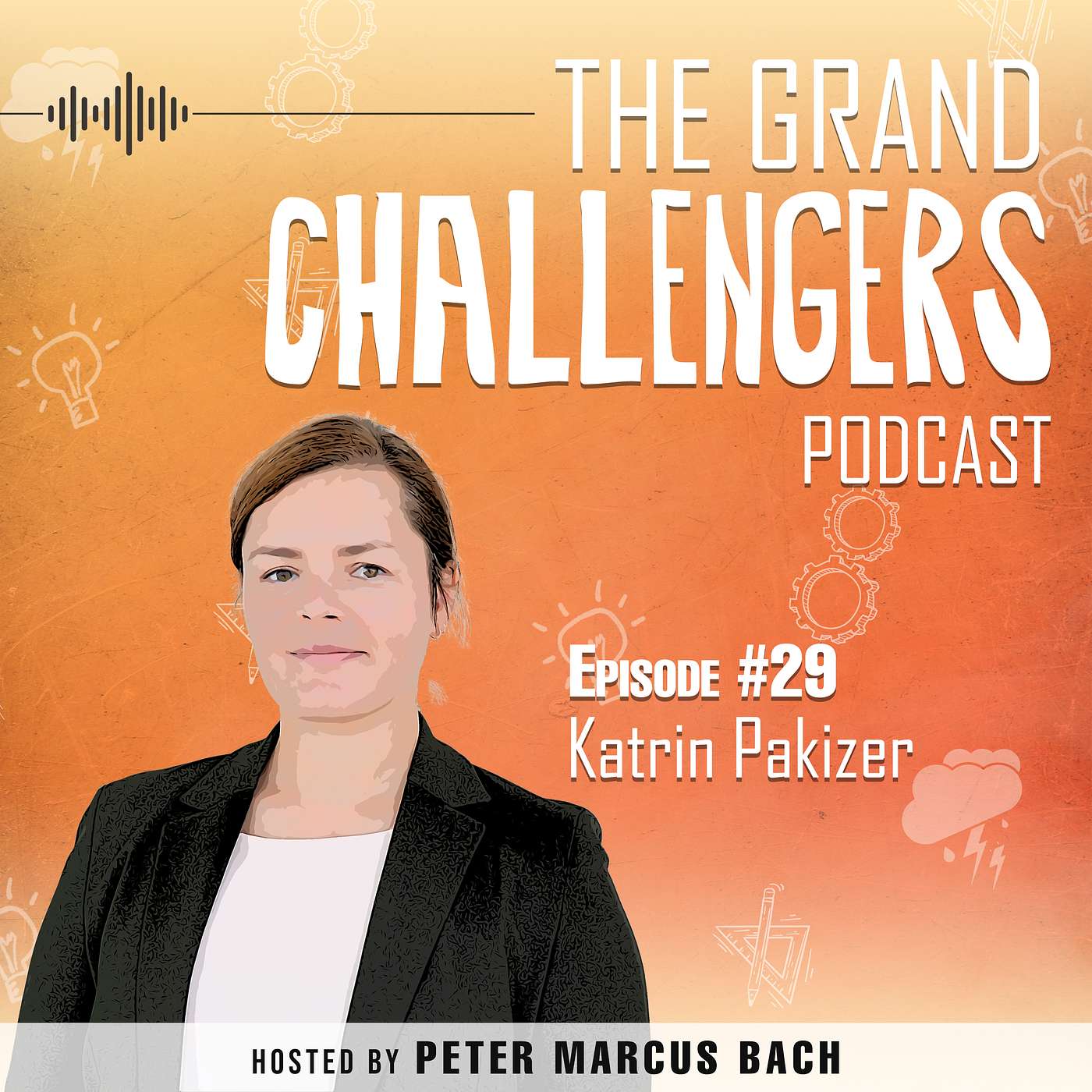 The Grand Challengers Podcast