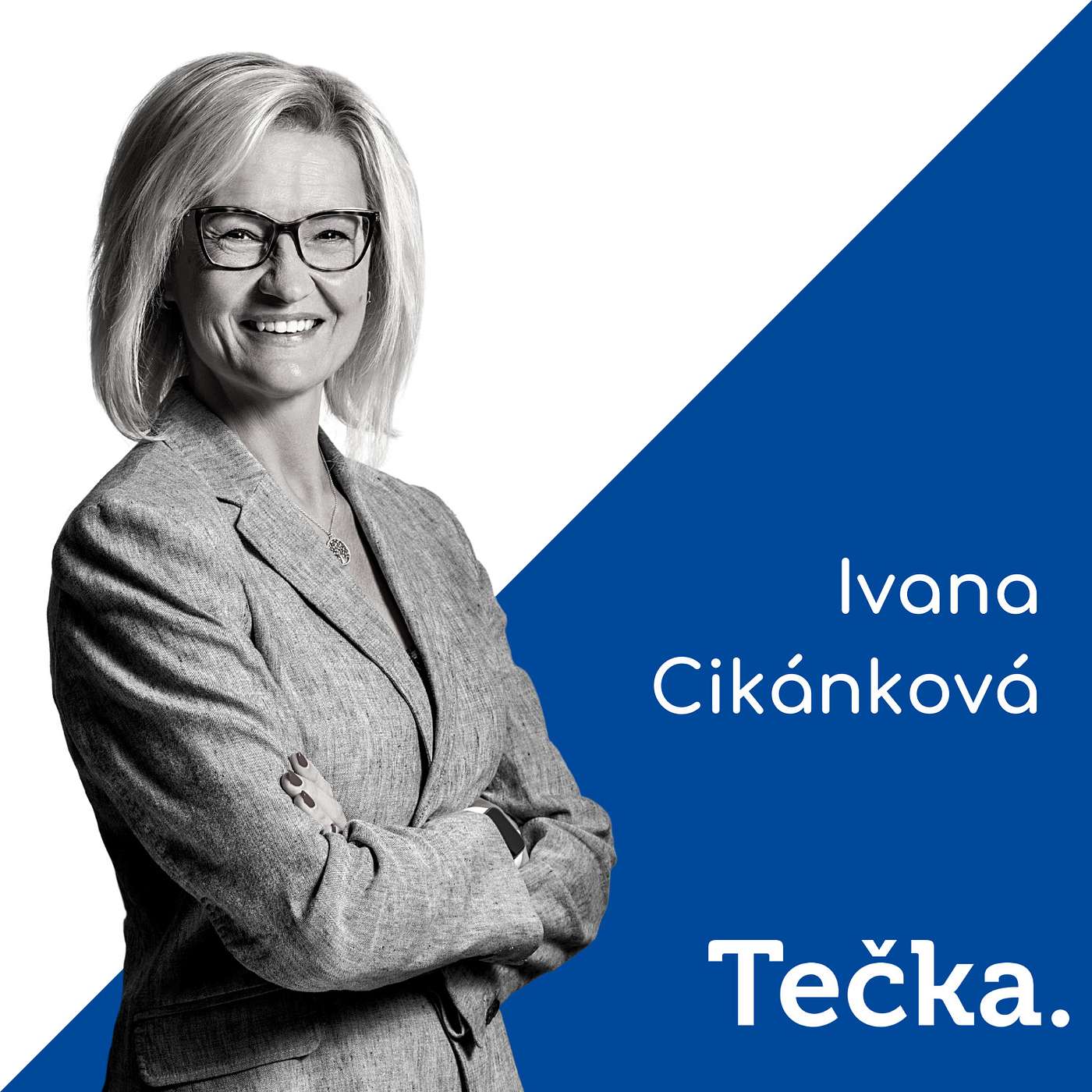 Ivana Cikánková: Nemovitost by měla jít na trh v tom nejlepším kabátě