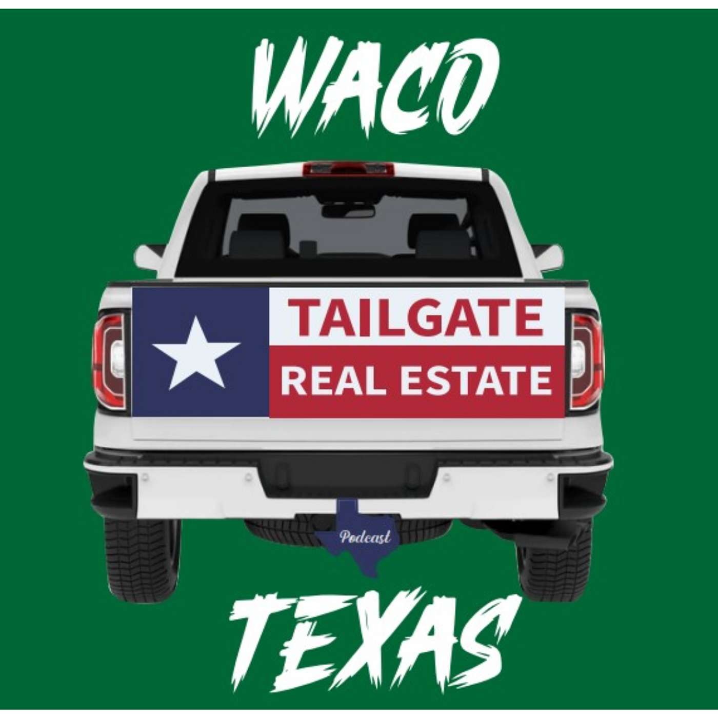 Tailgate Real Estate Podcast