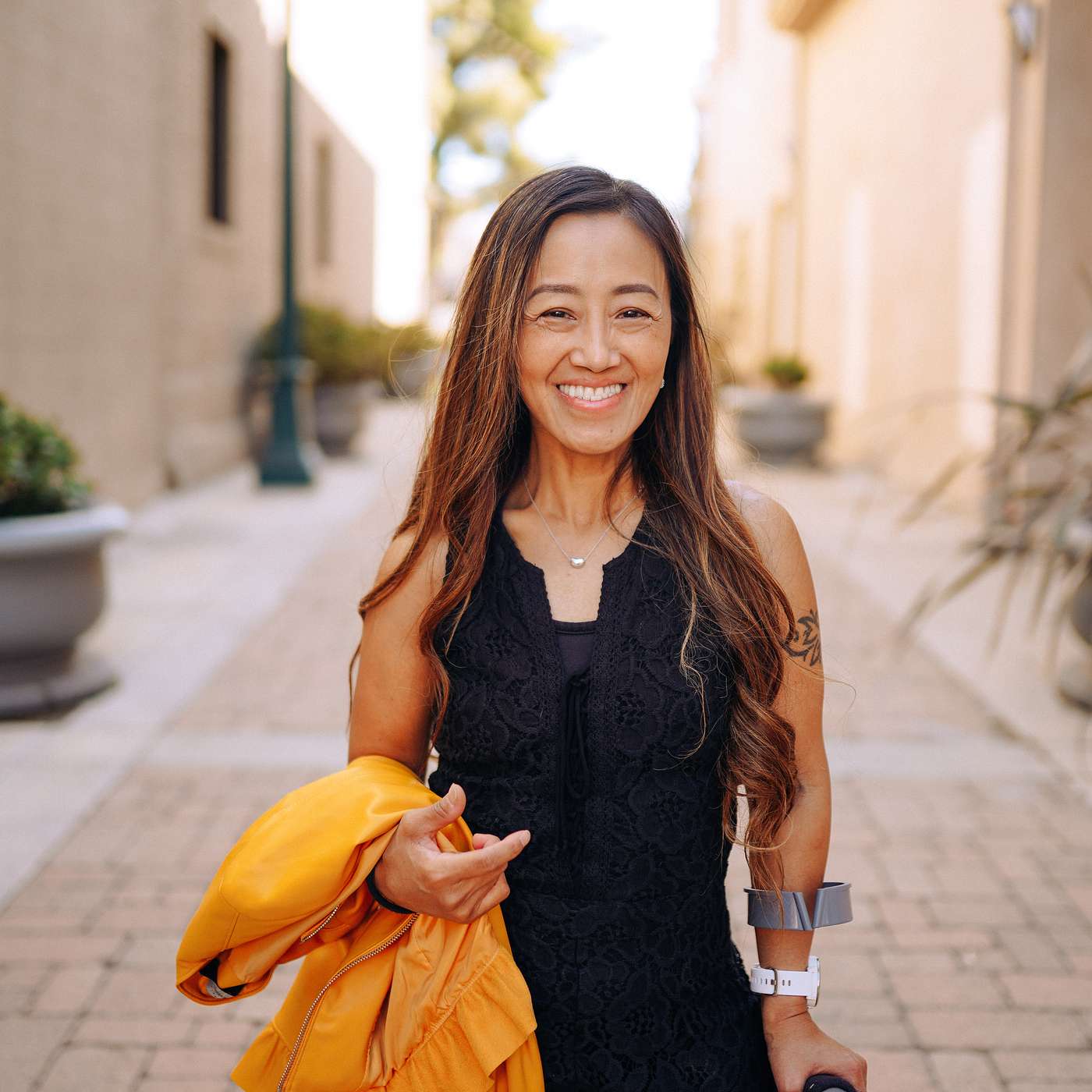 Martha Runs the World Podcast