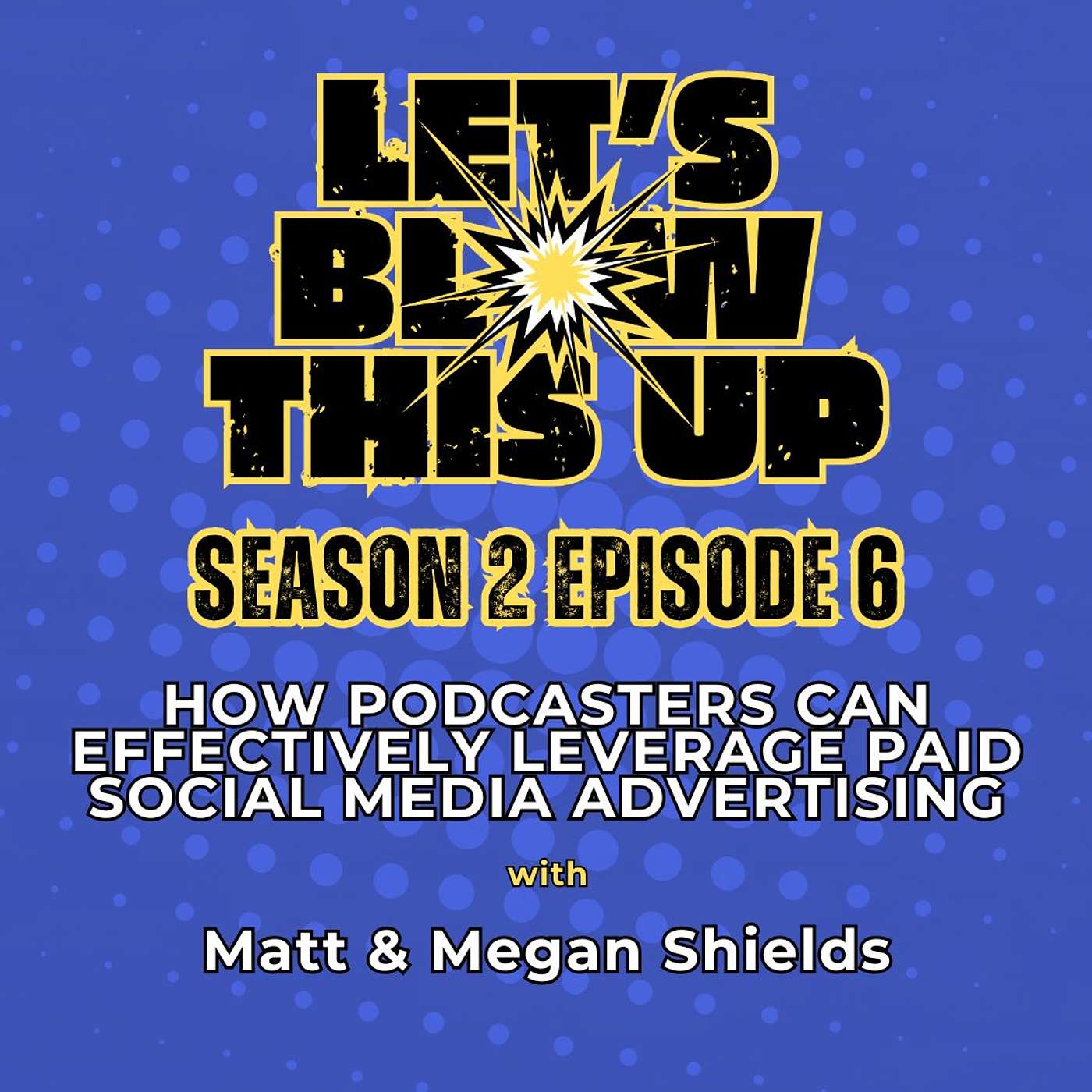 Podcasting Strategy Simplified