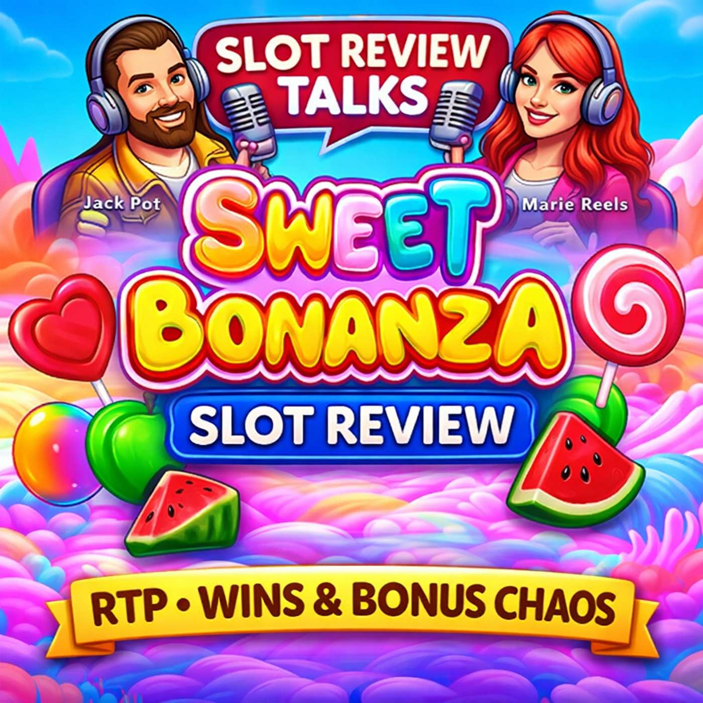 Sweet Bonanza Slot Review: RTP, Wins & Bonus Chaos Sweet Bonanza Slot Review: RTP, Wins & Bonus Chaos