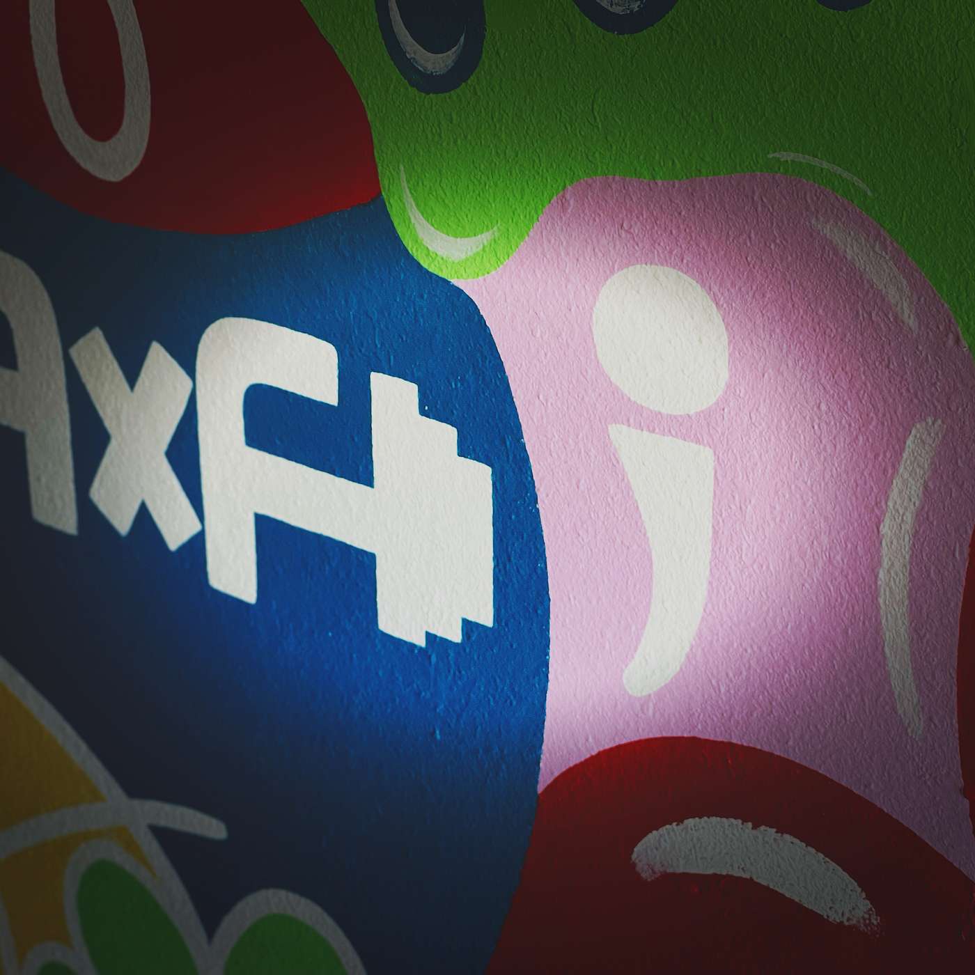 BETTER. THE REAL REEL STORY BEHIND ME, TODAY! BETTER. THE REAL REEL STORY BEHIND ME, TODAY!