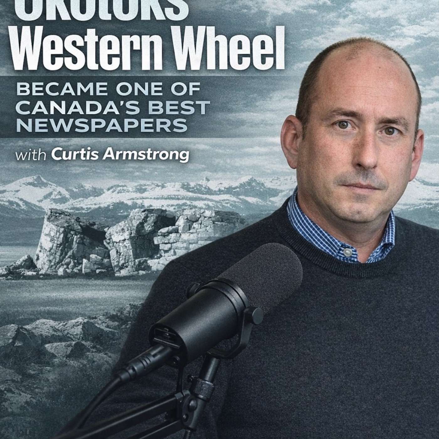 How Okotoks' Western Wheel Became One of Canada's Best Newspapers How Okotoks' Western Wheel Became One of Canada's Best Newspapers