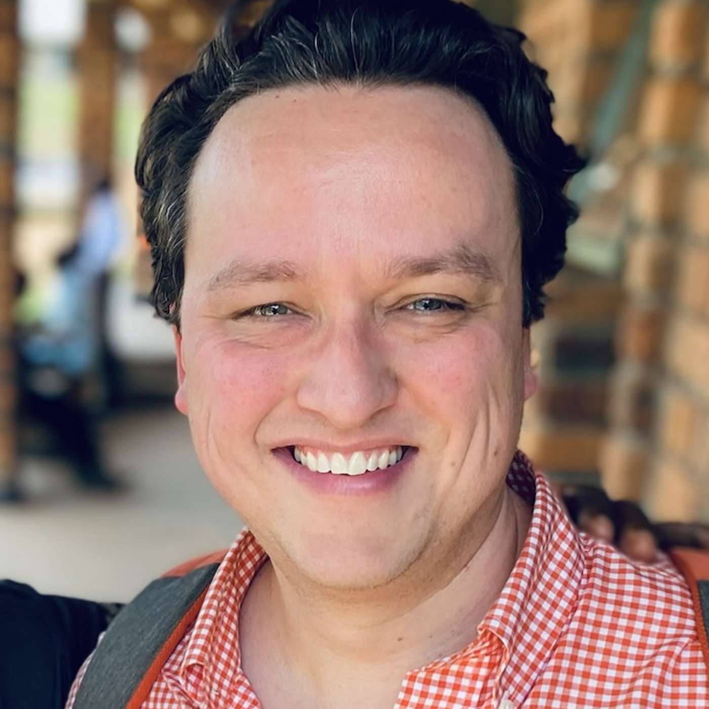 Common Good Podcast