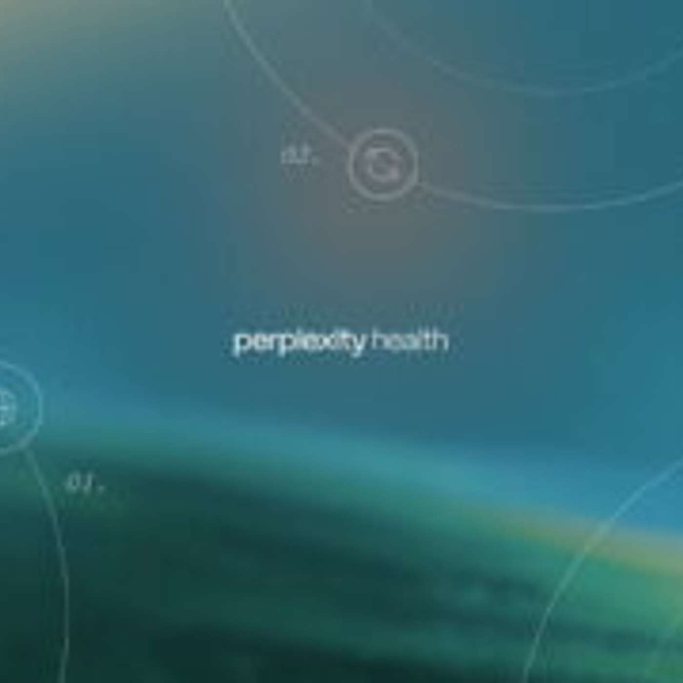 Perplexity Health: Your Apple Health Data Just Got a PhD episode artwork
