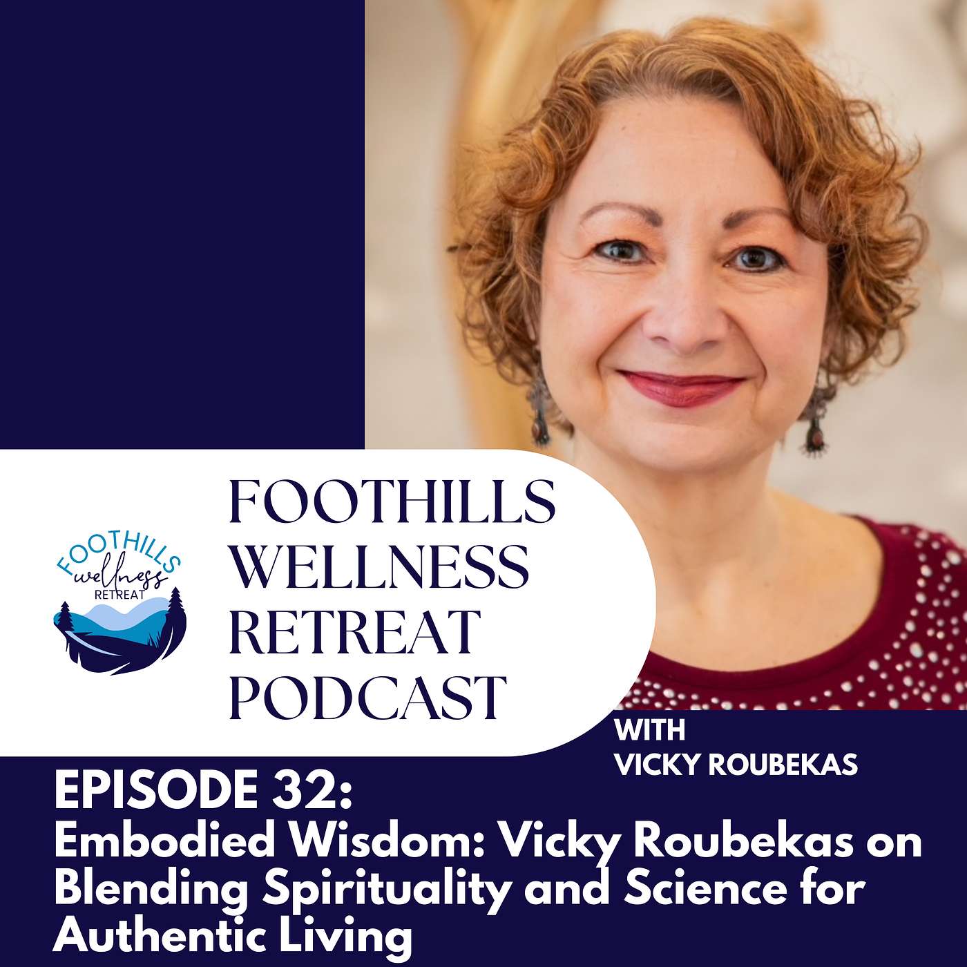 Foothills Wellness Retreat