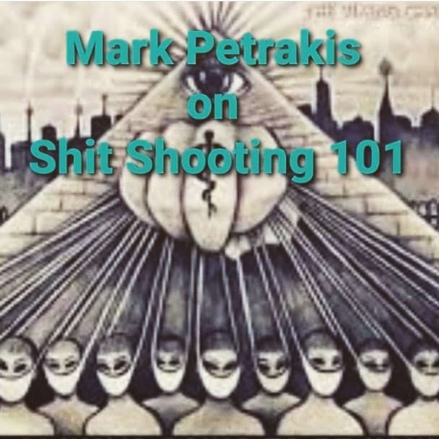 Shit Shooting 101