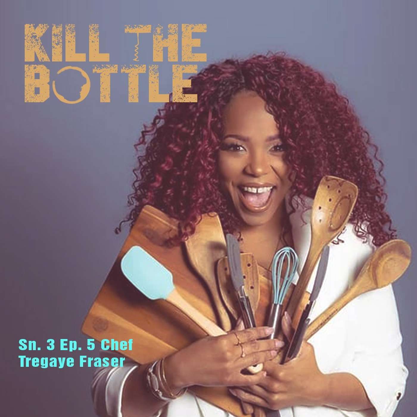 Kill The Bottle