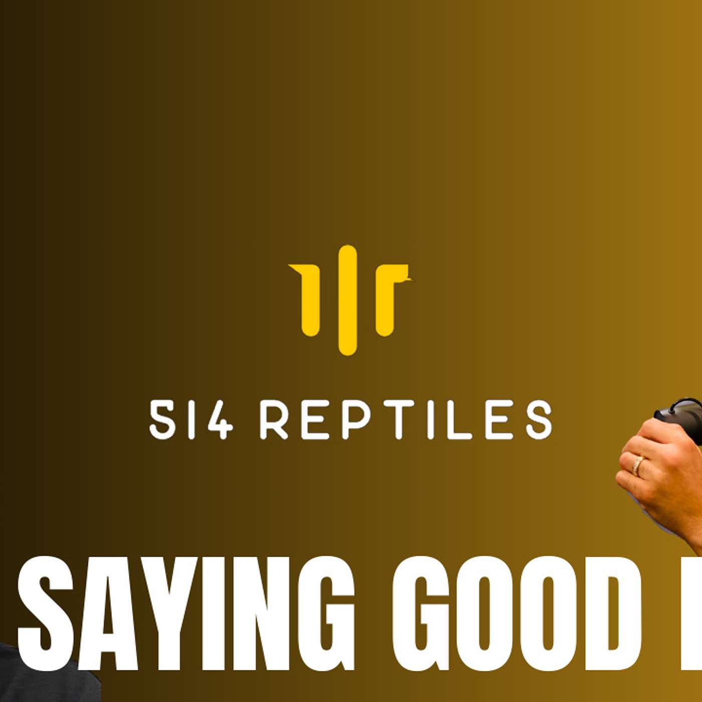 Is this really the end of 514 Reptiles?