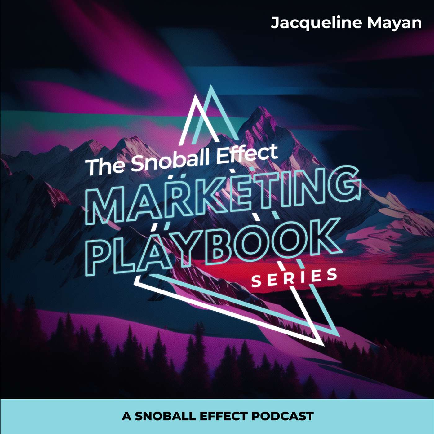 Storytelling in Solar: Effective Marketing Techniques w/ Jacqueline Mayan [PLAYBOOK] episode artwork