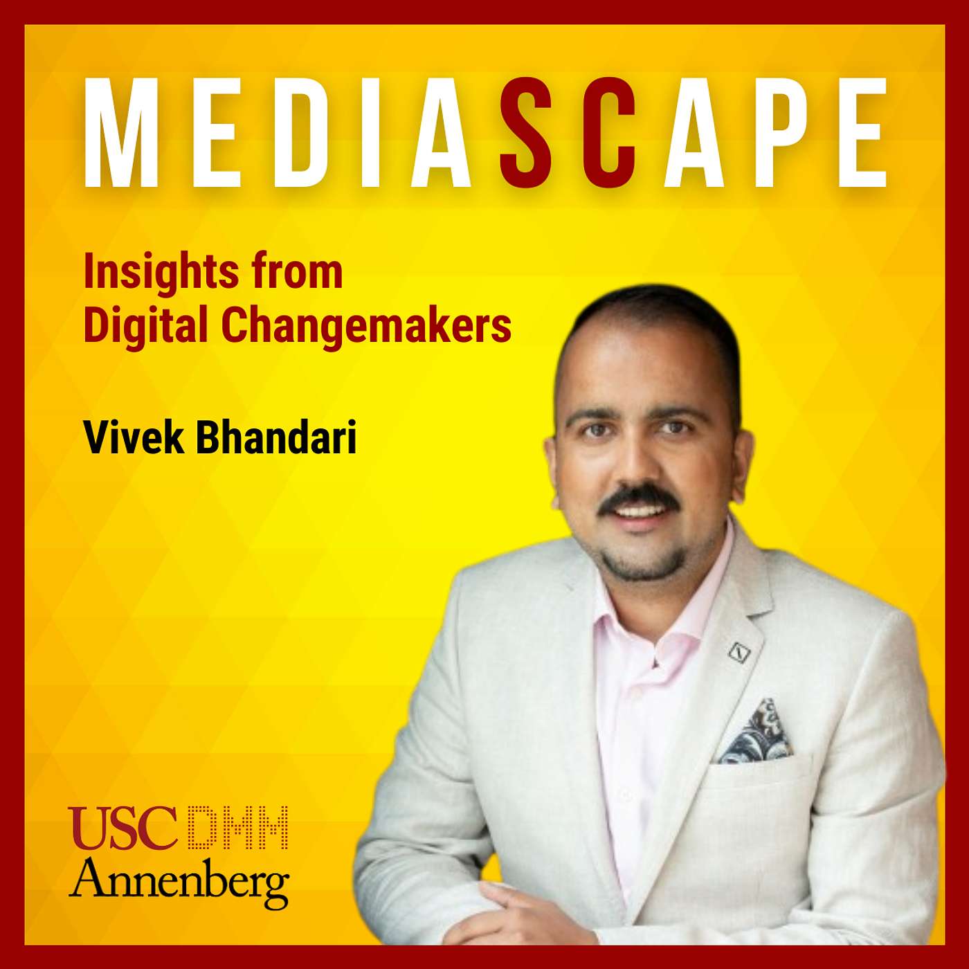 Blockchain, AI, and the Future of Energy with Vivek Bhandari