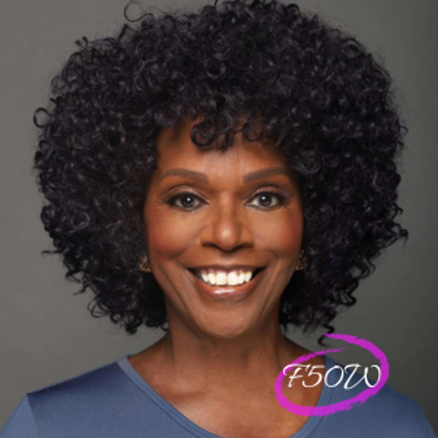 F50Woman: Wisdom, Wins & Wake-Up Calls.