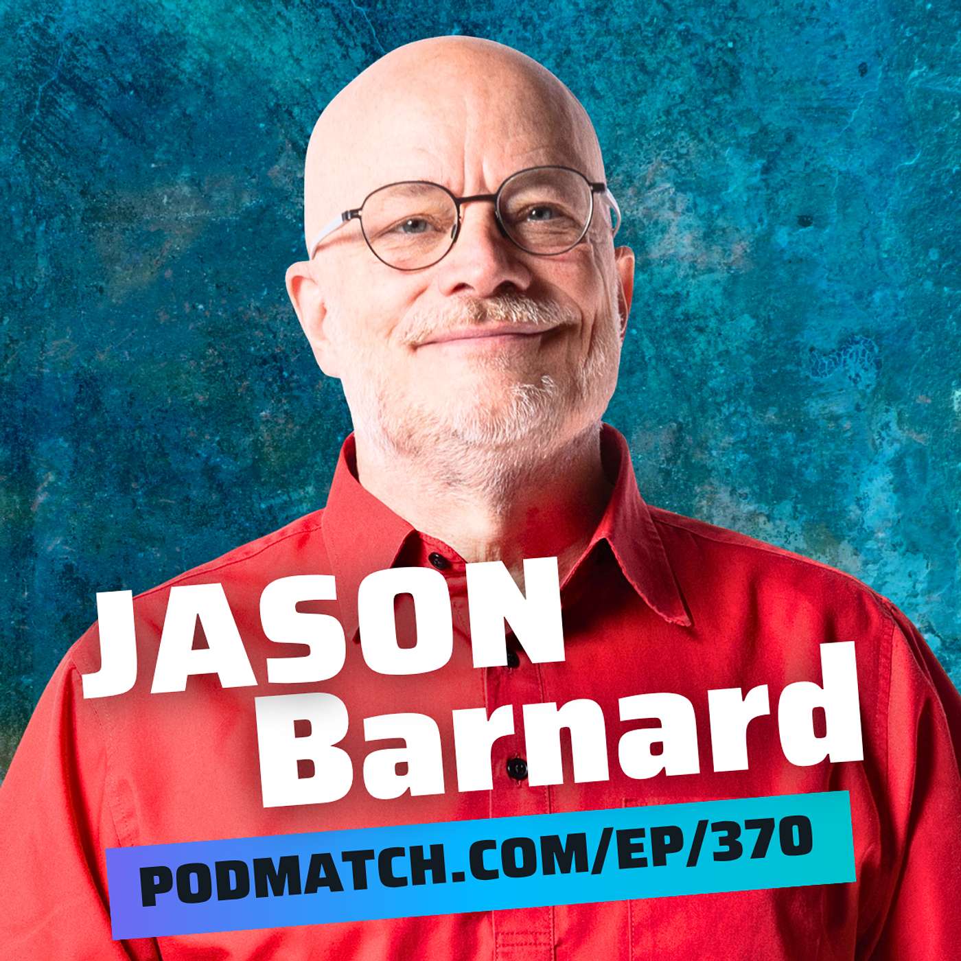 Building AI Search Authority with Podcast Guesting | Jason Barnard