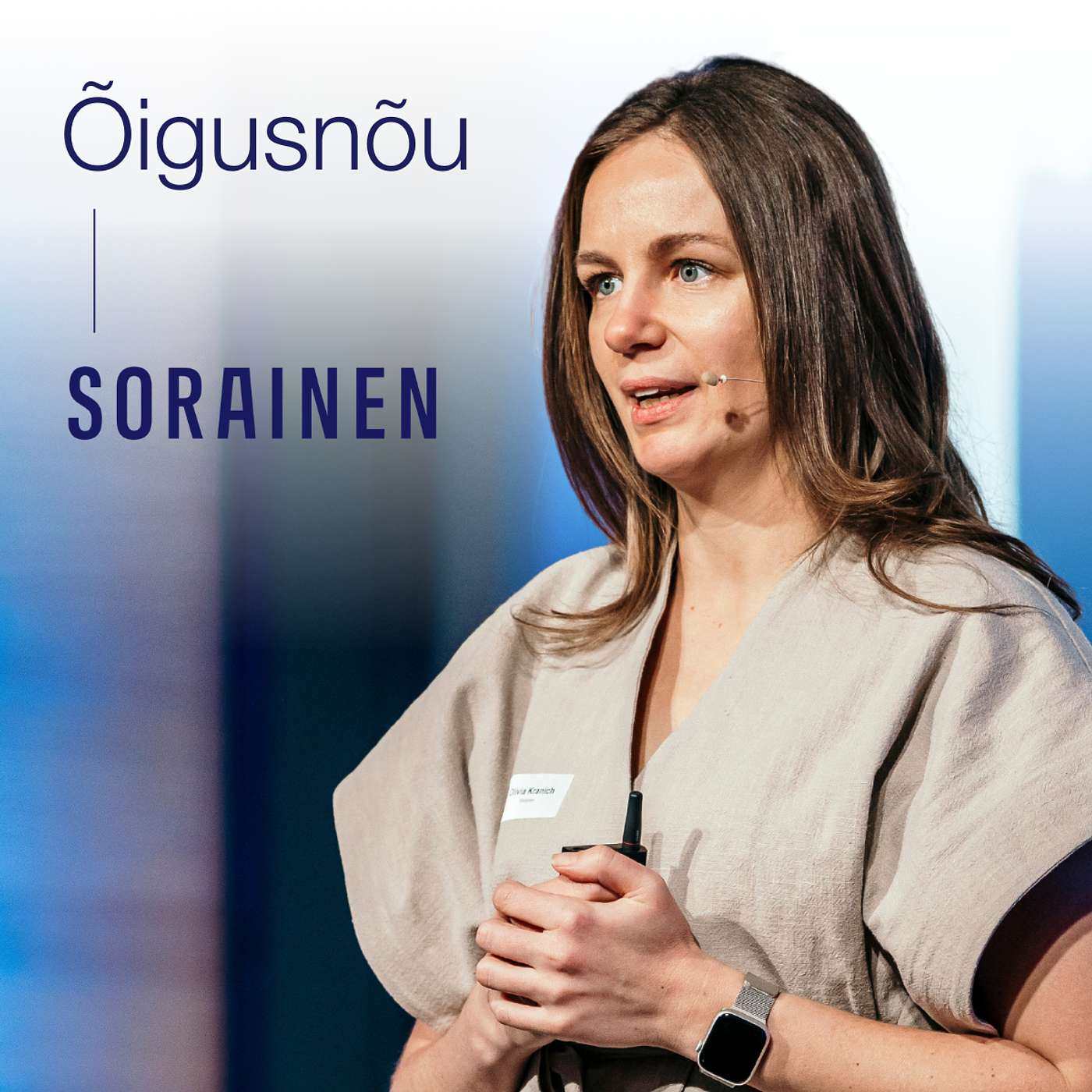 Sportlane, sponsor ja reklaam: mis on lubatud ja mis mitte? episode artwork