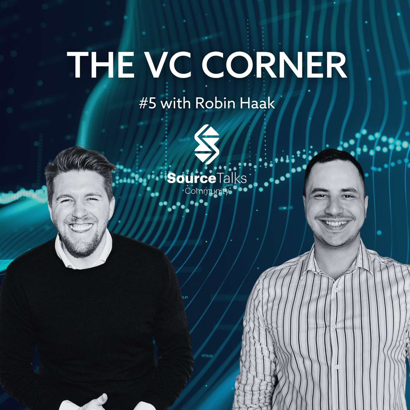 The SGI Podcast