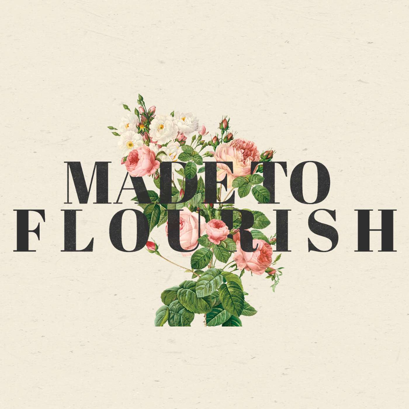 Made to Flourish #2 - Marriage (Dr. Kurt Bjorklund)