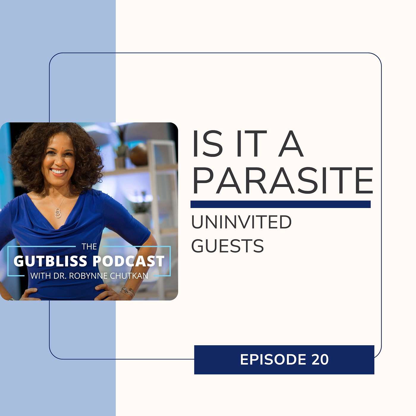 The Gutbliss Podcast