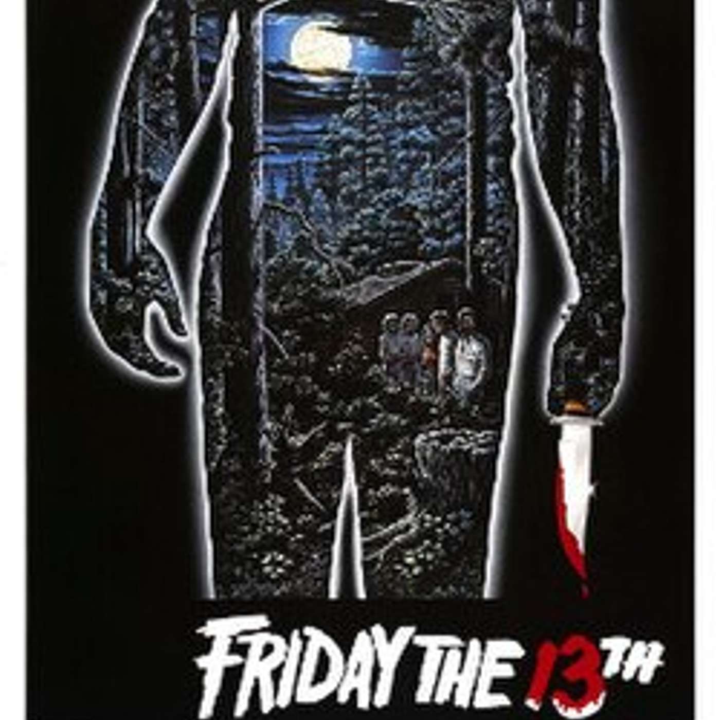 Friday the 13th (1980) Episode 2