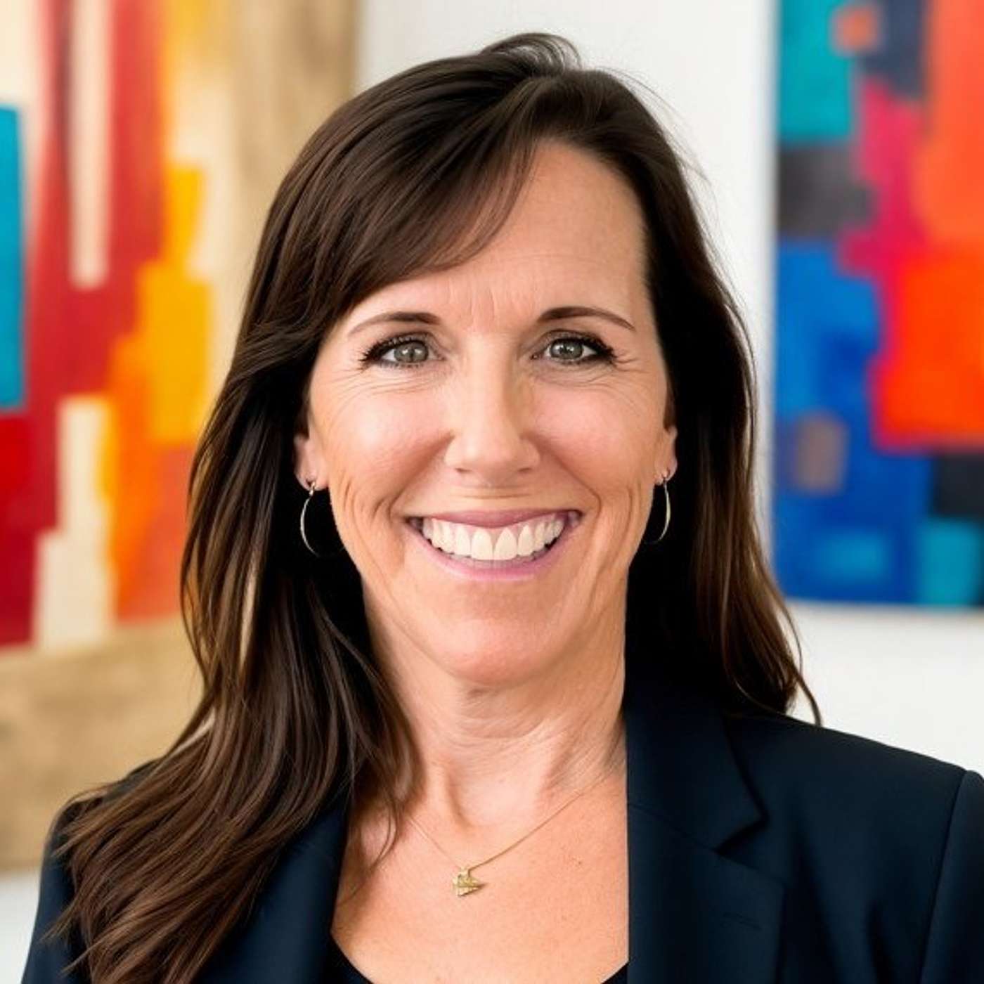 Creating a Winning Team Culture with Cyndi Laurin