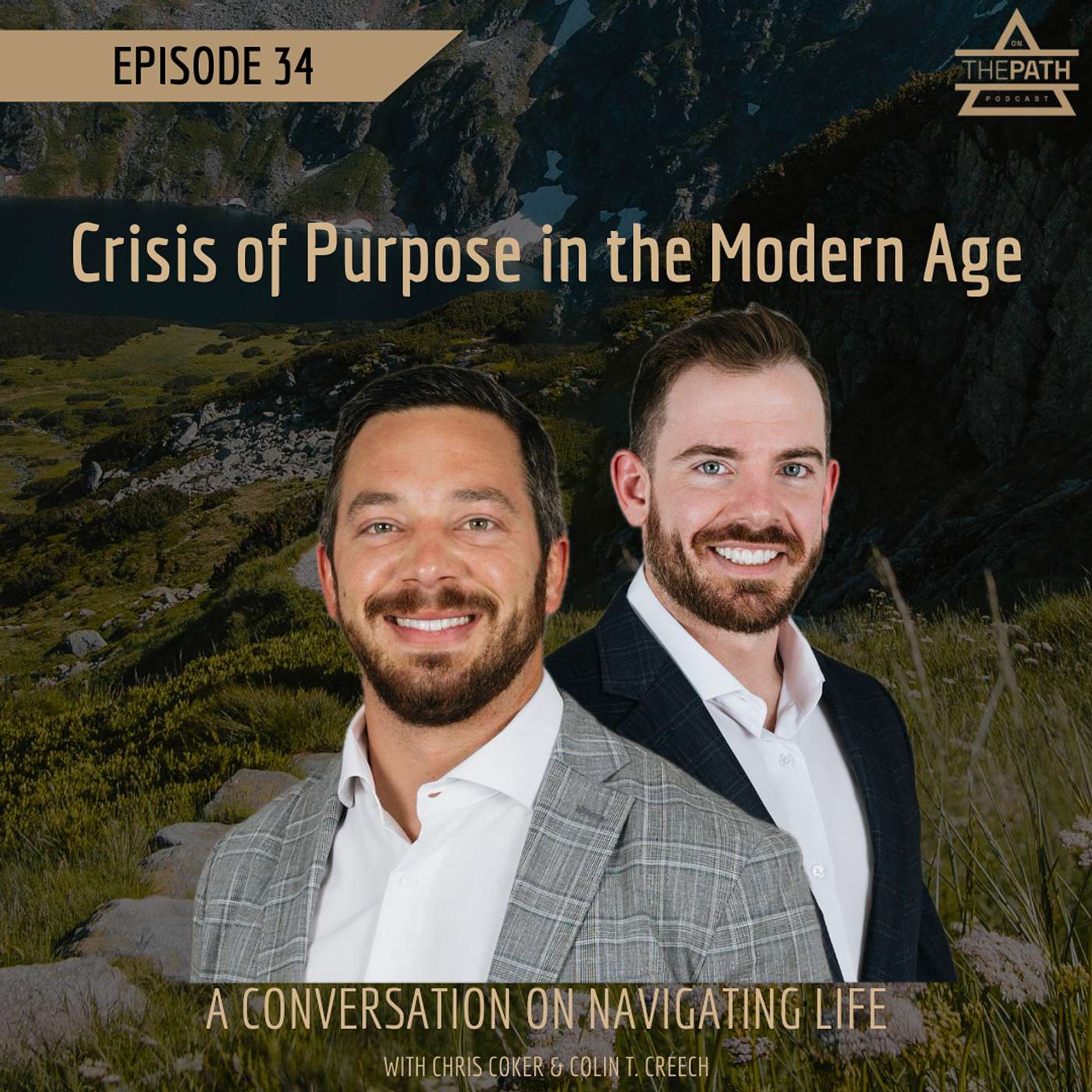On The Path Podcast