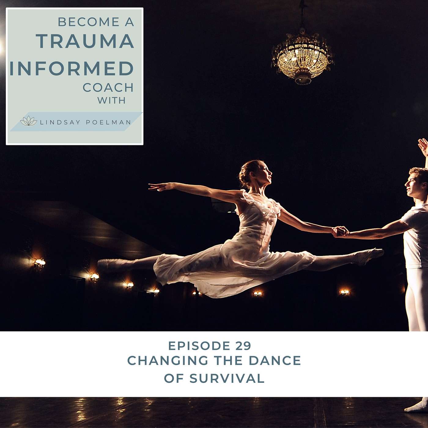 Become A Trauma Informed Coach