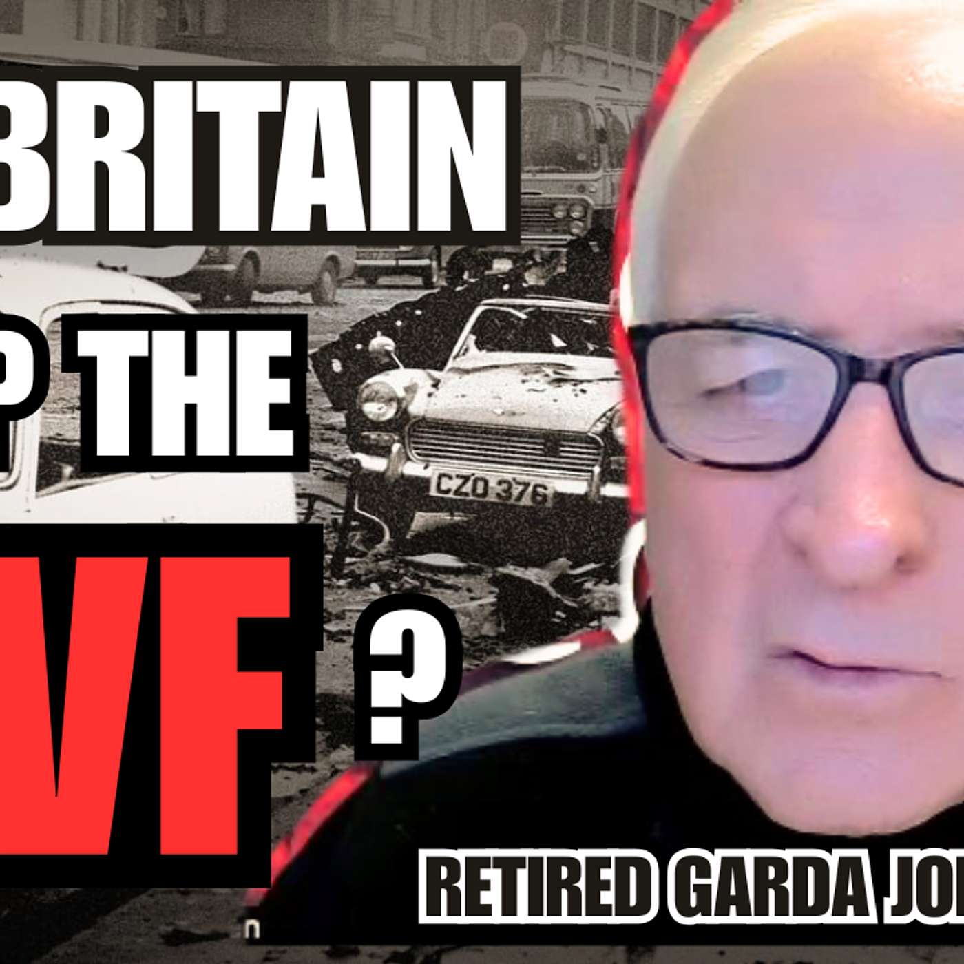 DID THE UVF ACT ALONE ?? | Irish Cop Investigates The Worst Attack of The Troubles | John O' Brien DID THE UVF ACT ALONE ?? | Irish Cop Investigates The Worst Attack of The Troubles | John O' Brien