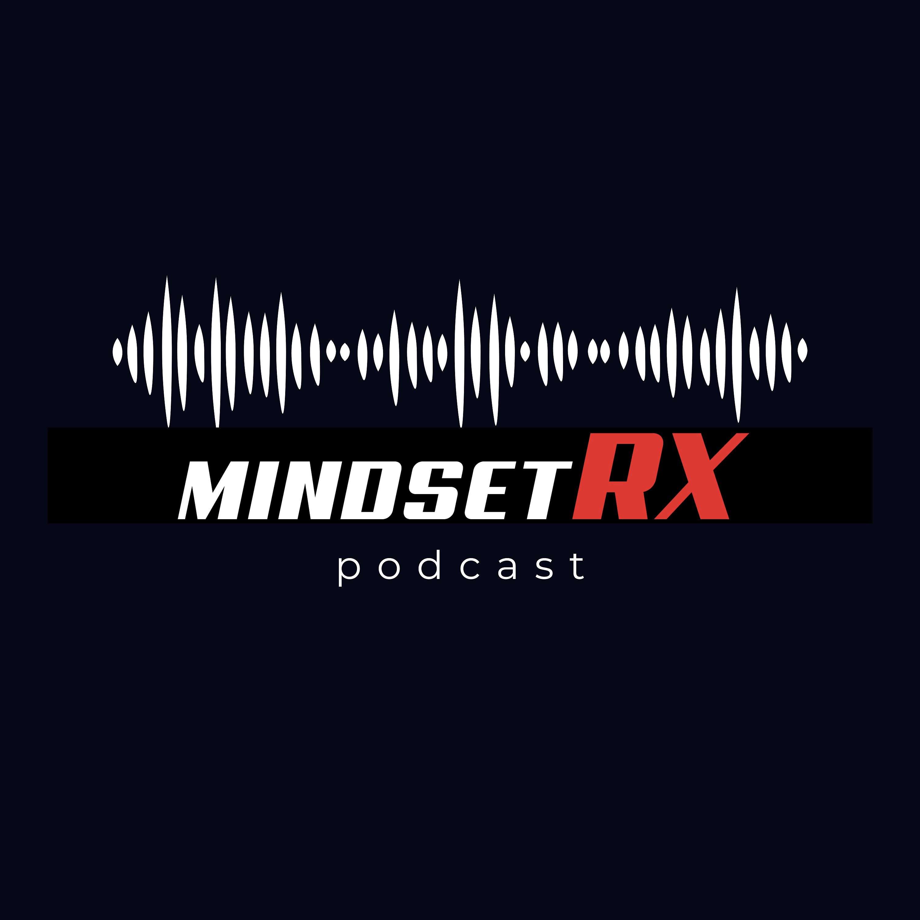 MindsetRX - High Performance Humans