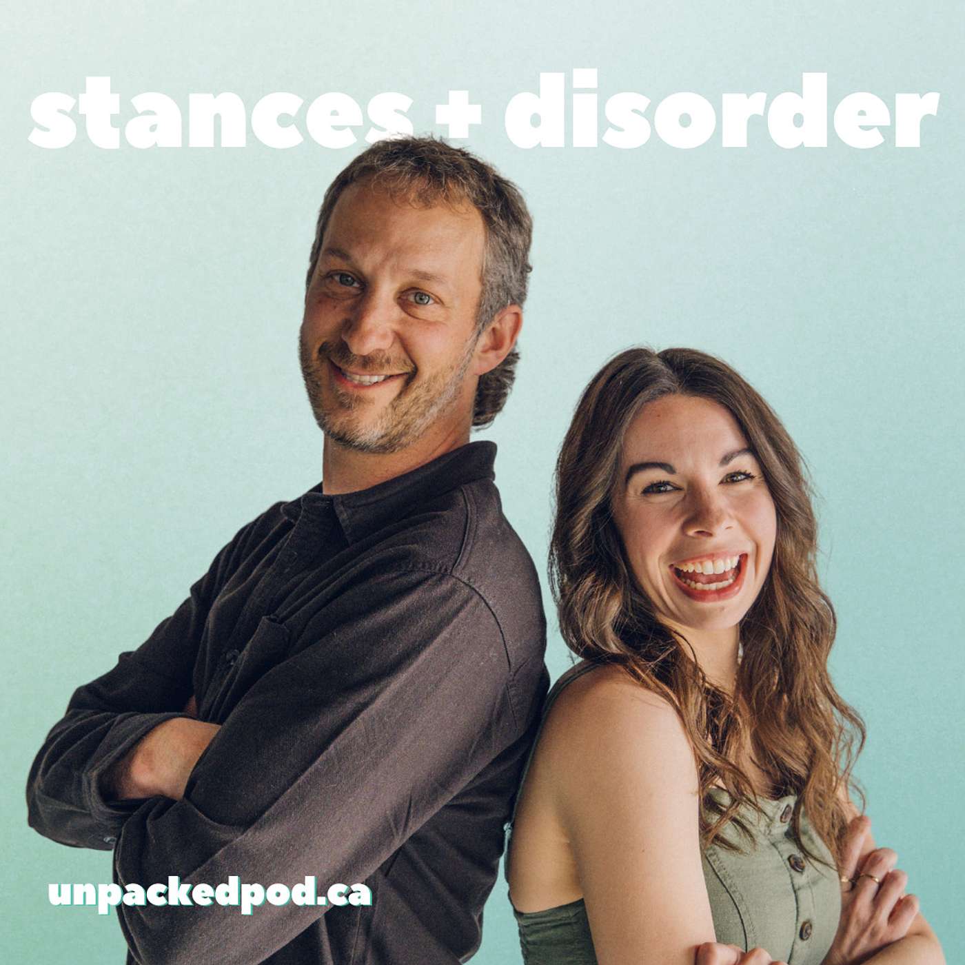 Unpacked Podcast