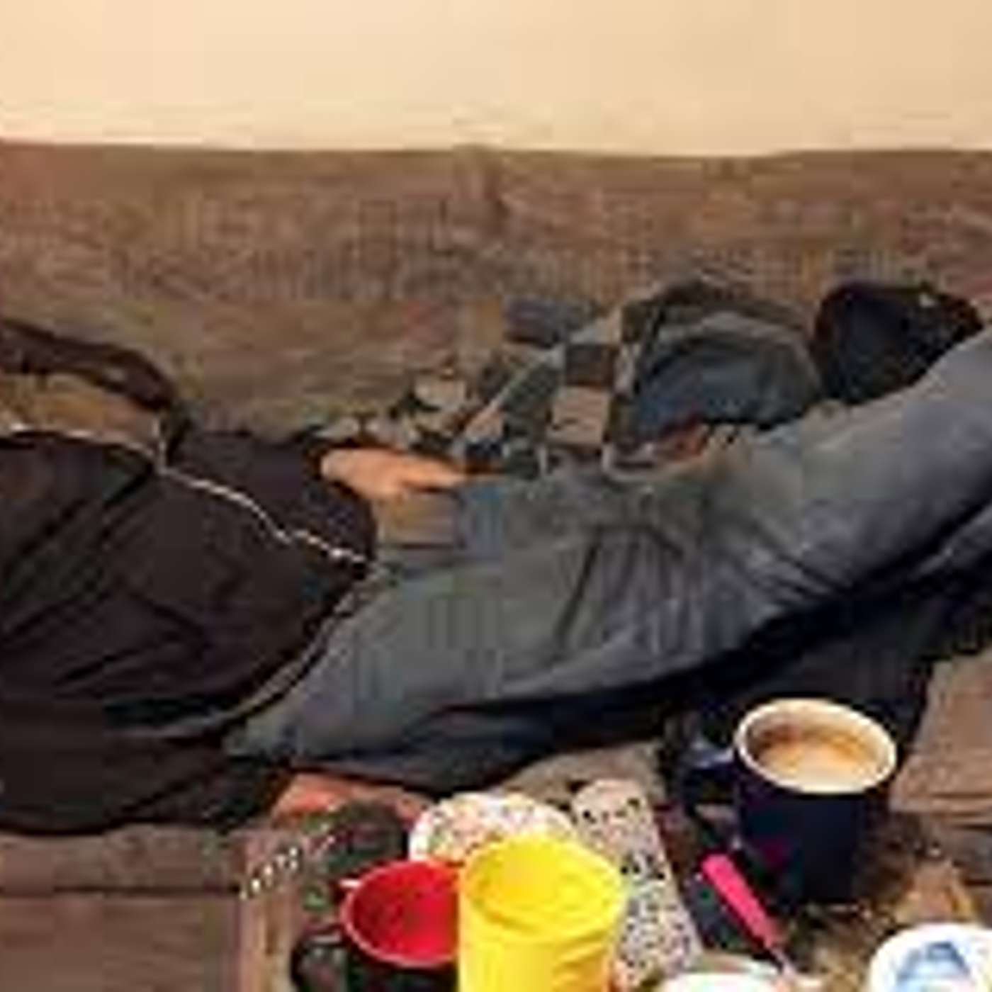 Ep 72: (What to do when) Your Lions Gate Portal is Showing