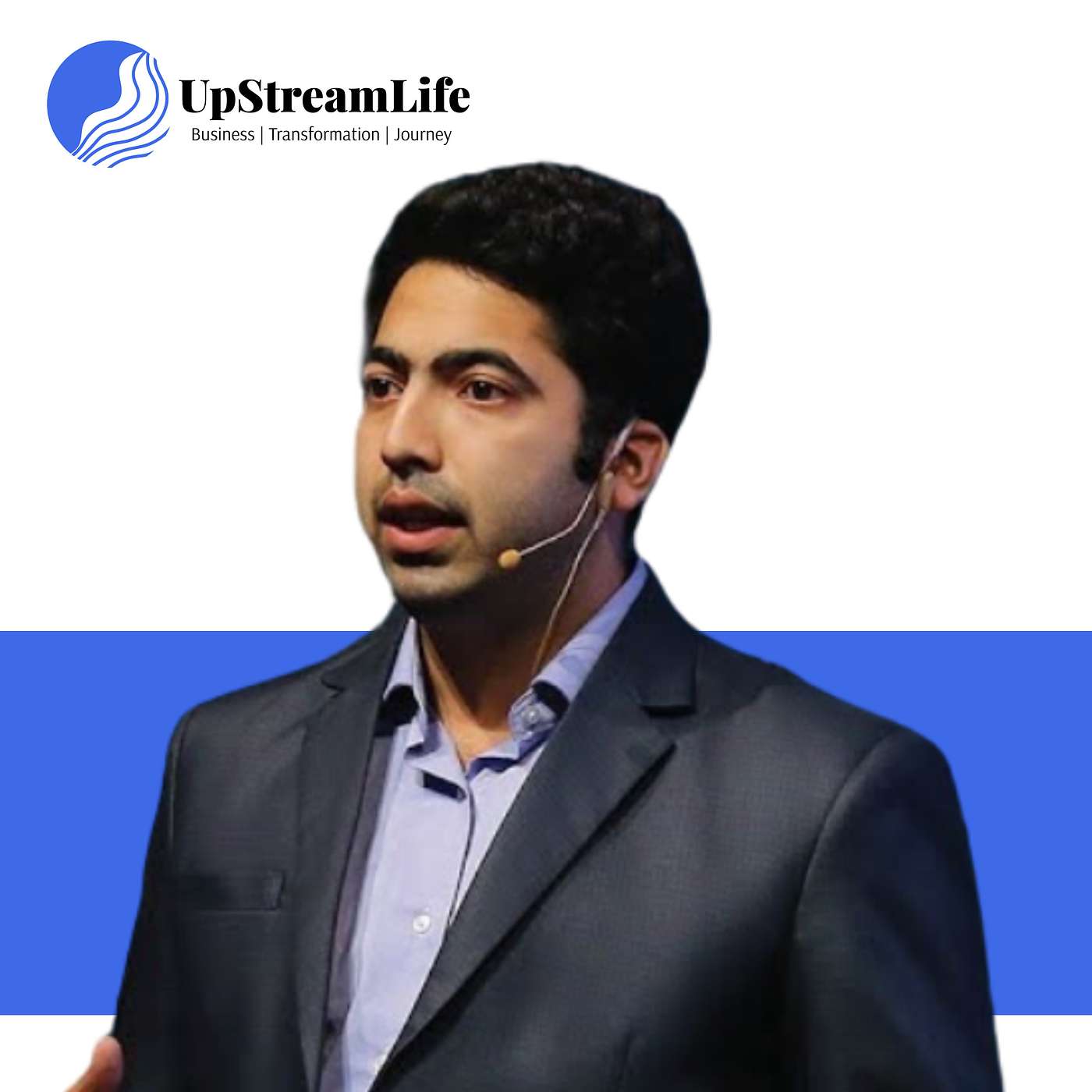The UpstreamLife