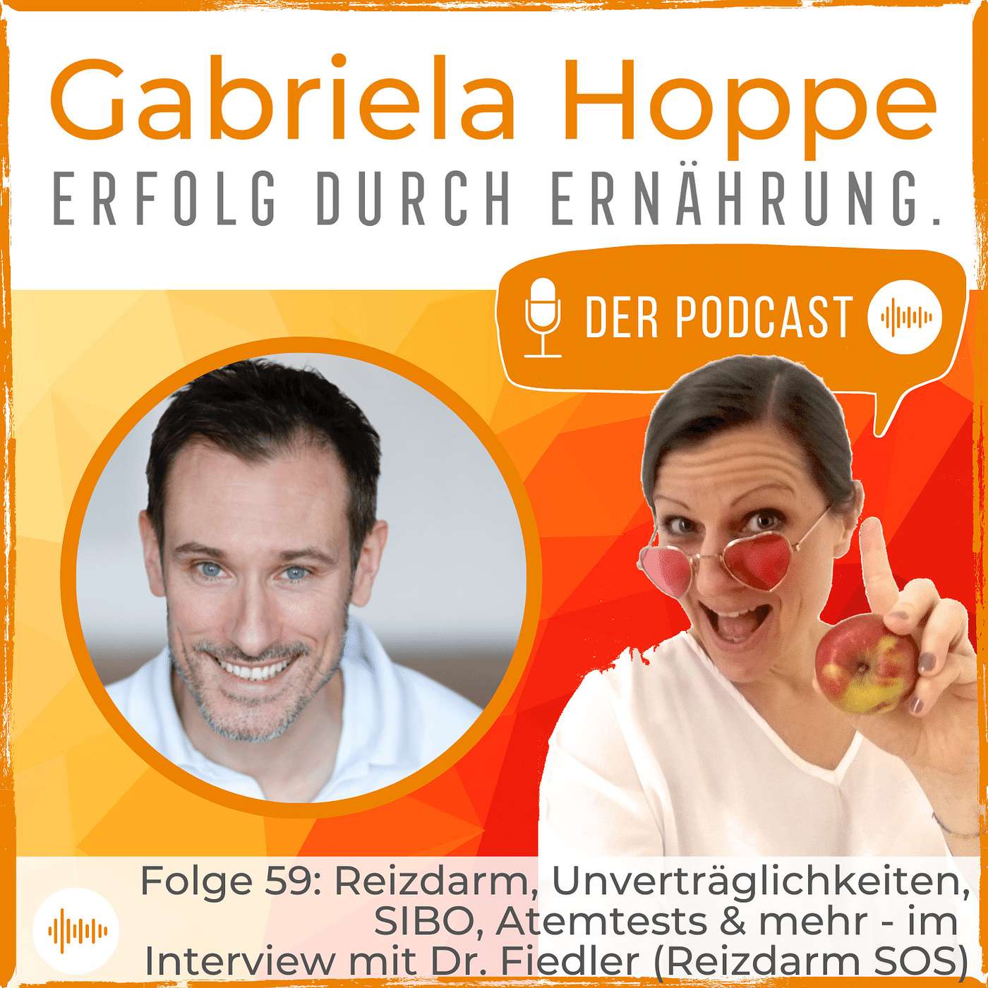 Erfolg durch Ernährung | Dein Weg zu dauerhafter Gesundheit