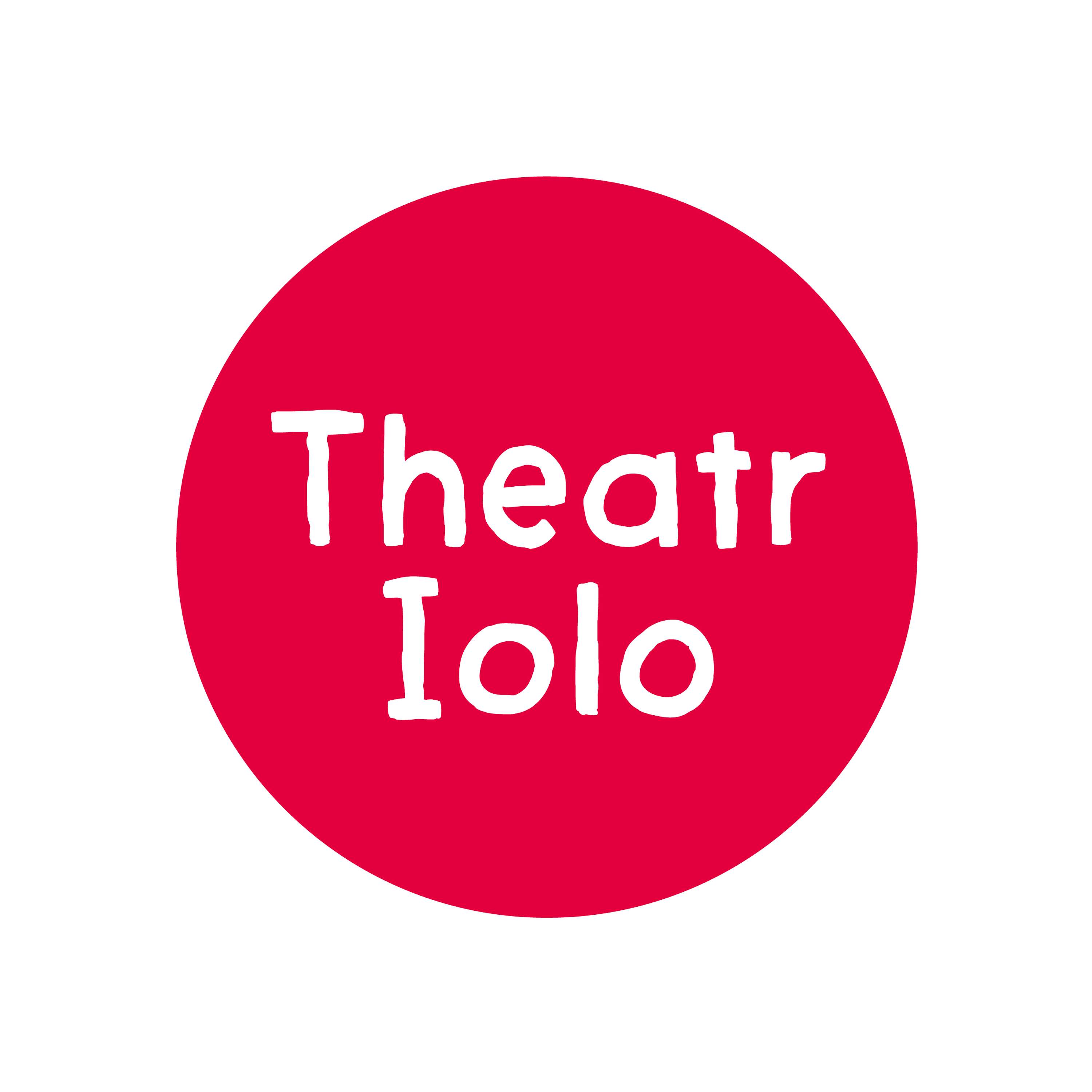 Podcast Theatr Iolo