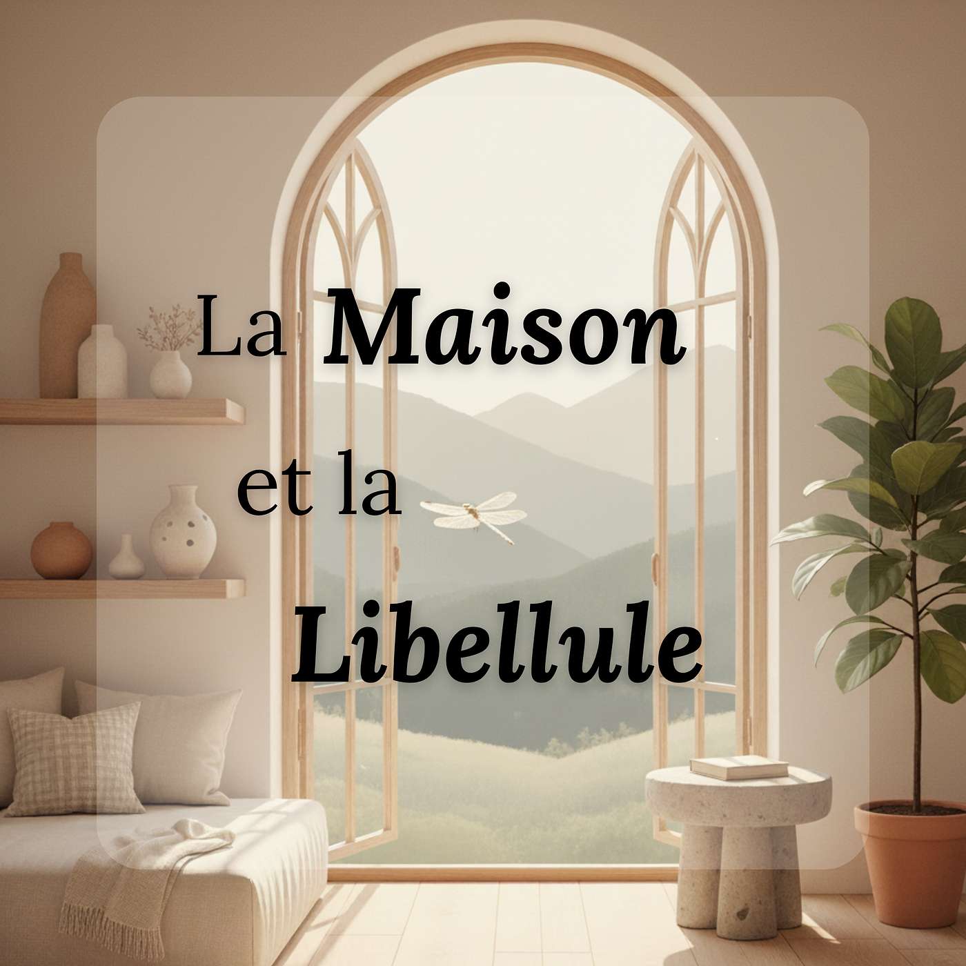 Quand l’espace devient miroir intérieur : le témoignage de l’éveil de Katell, astrologue & numérologue episode artwork