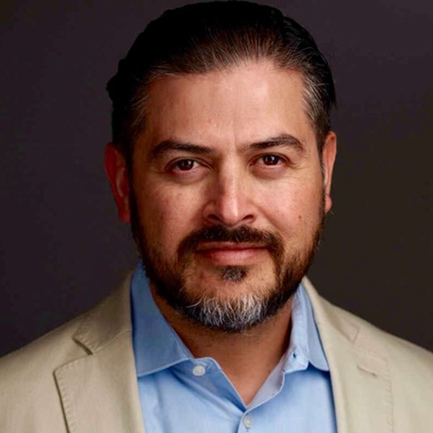 Isidro Salas from 10K Tacos Visit Our Casa