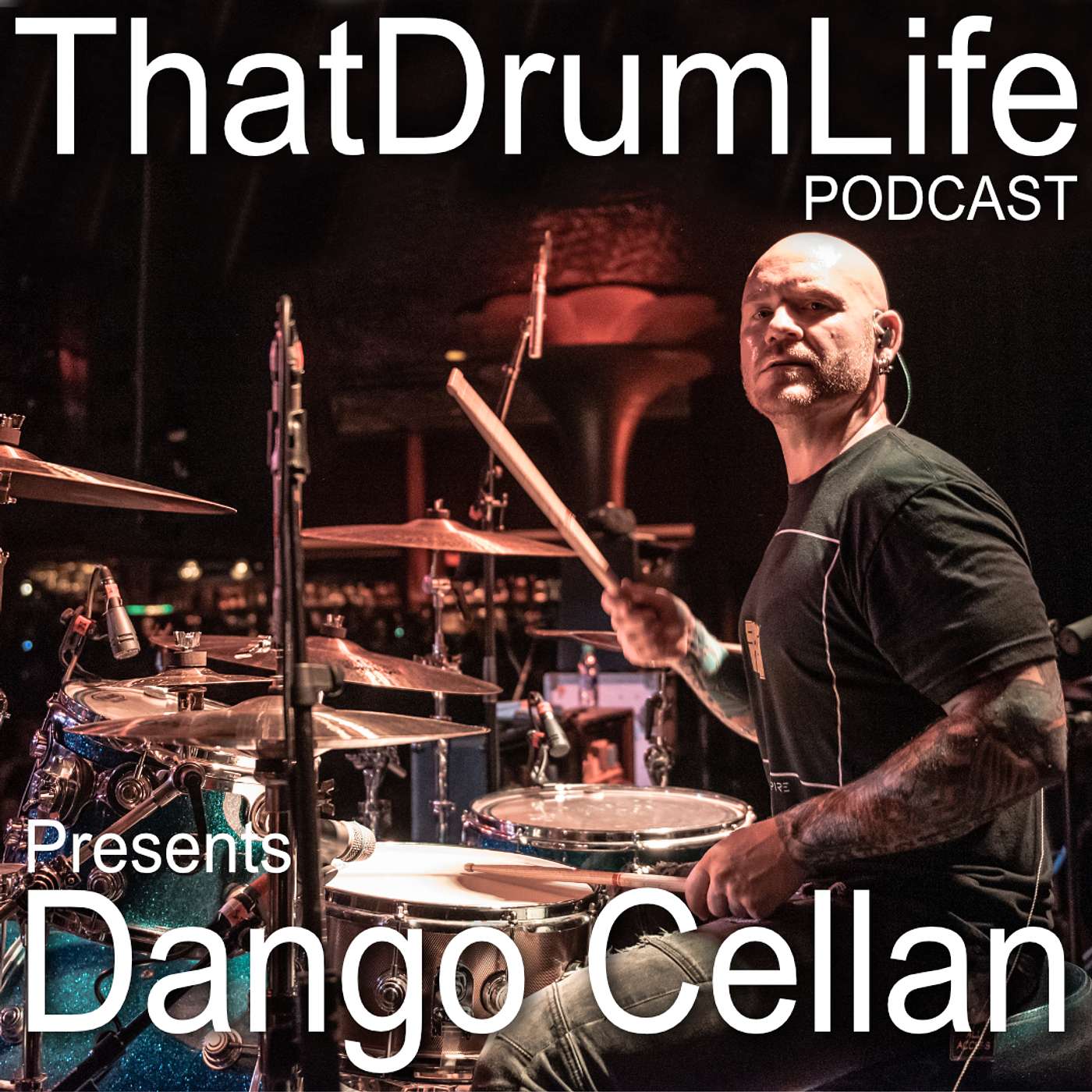 That Drum Life PODCAST