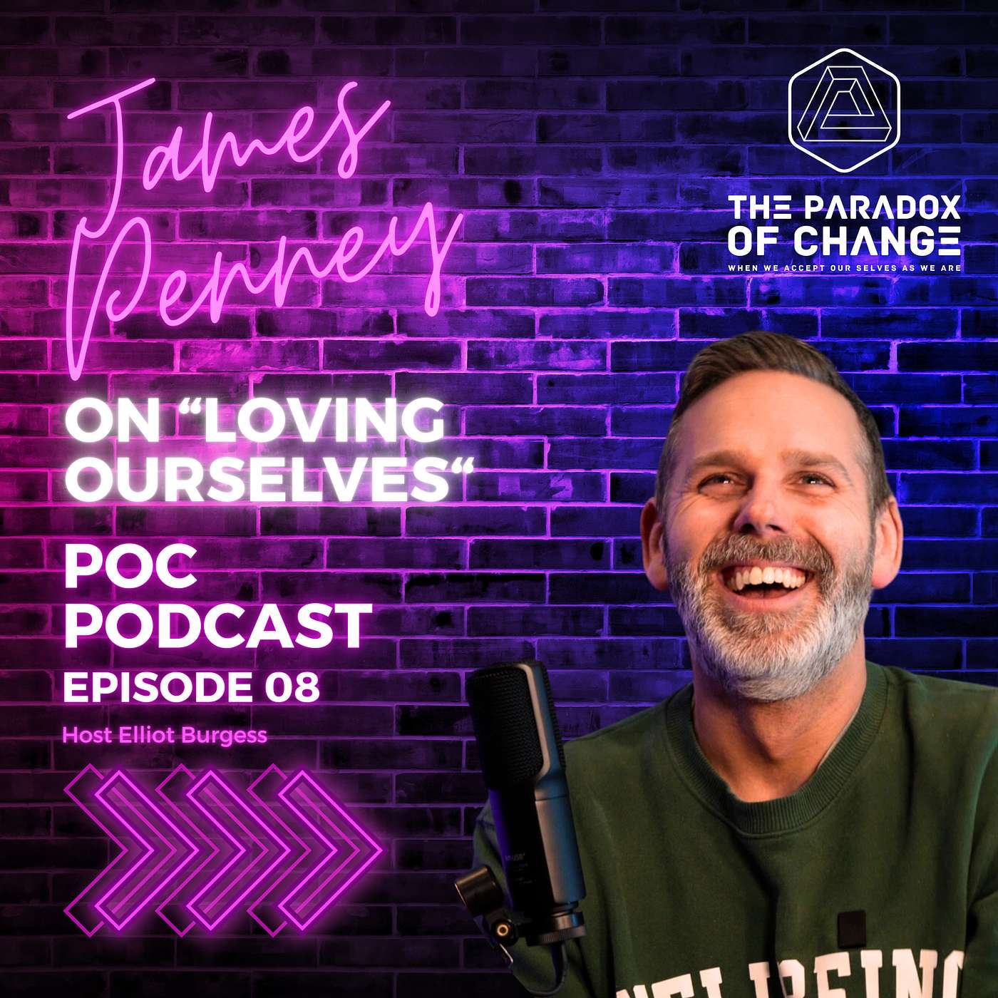 The Relationship Podcast - There has to be an I before We!