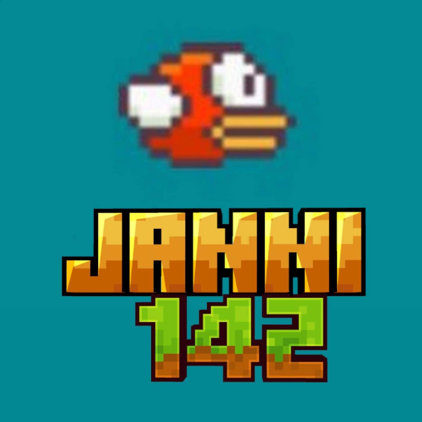 Jannick Podcast