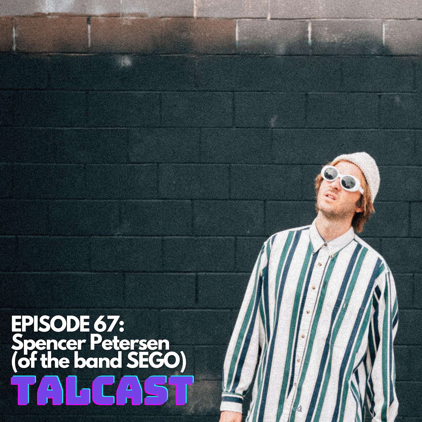 TalCast
