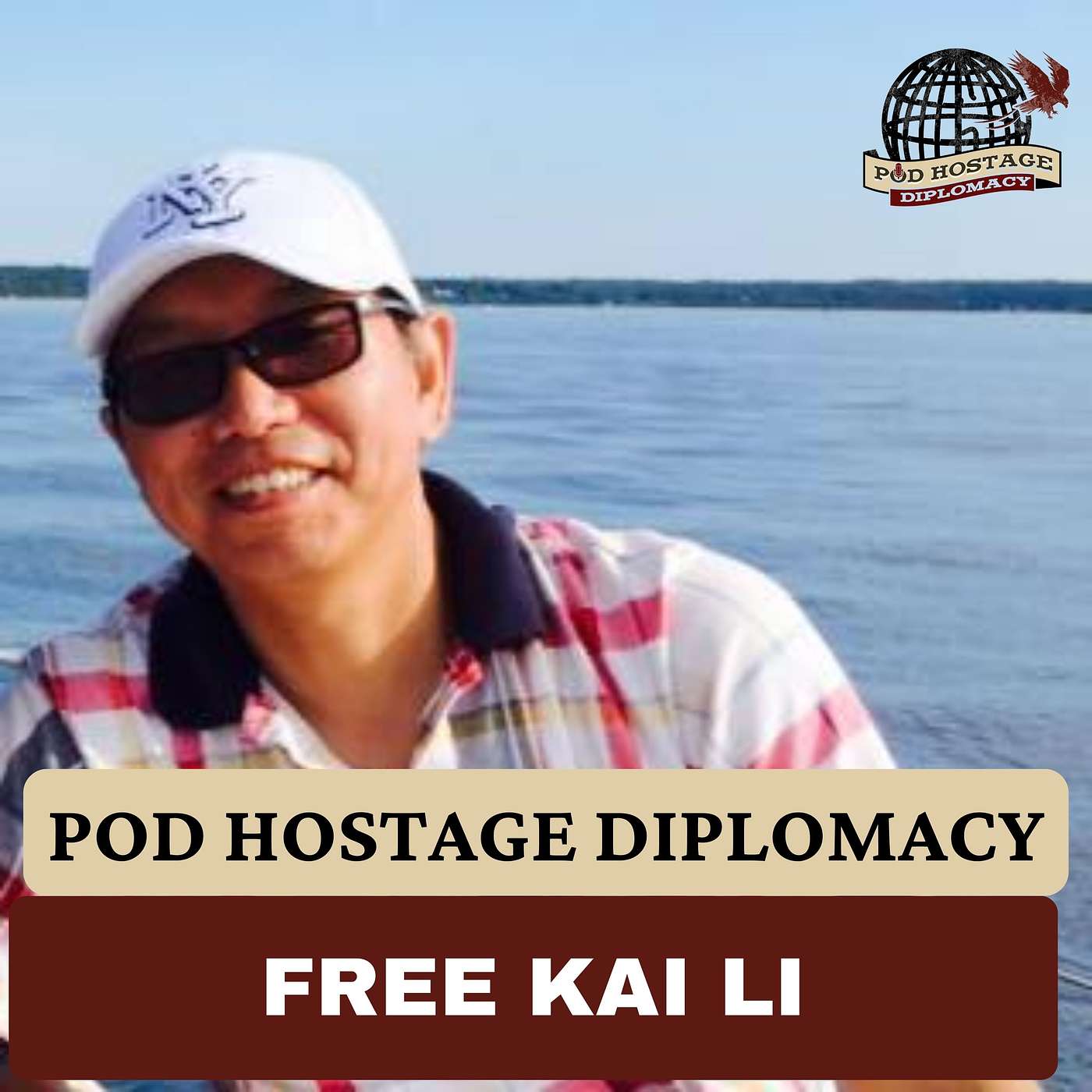 POD HOSTAGE DIPLOMACY