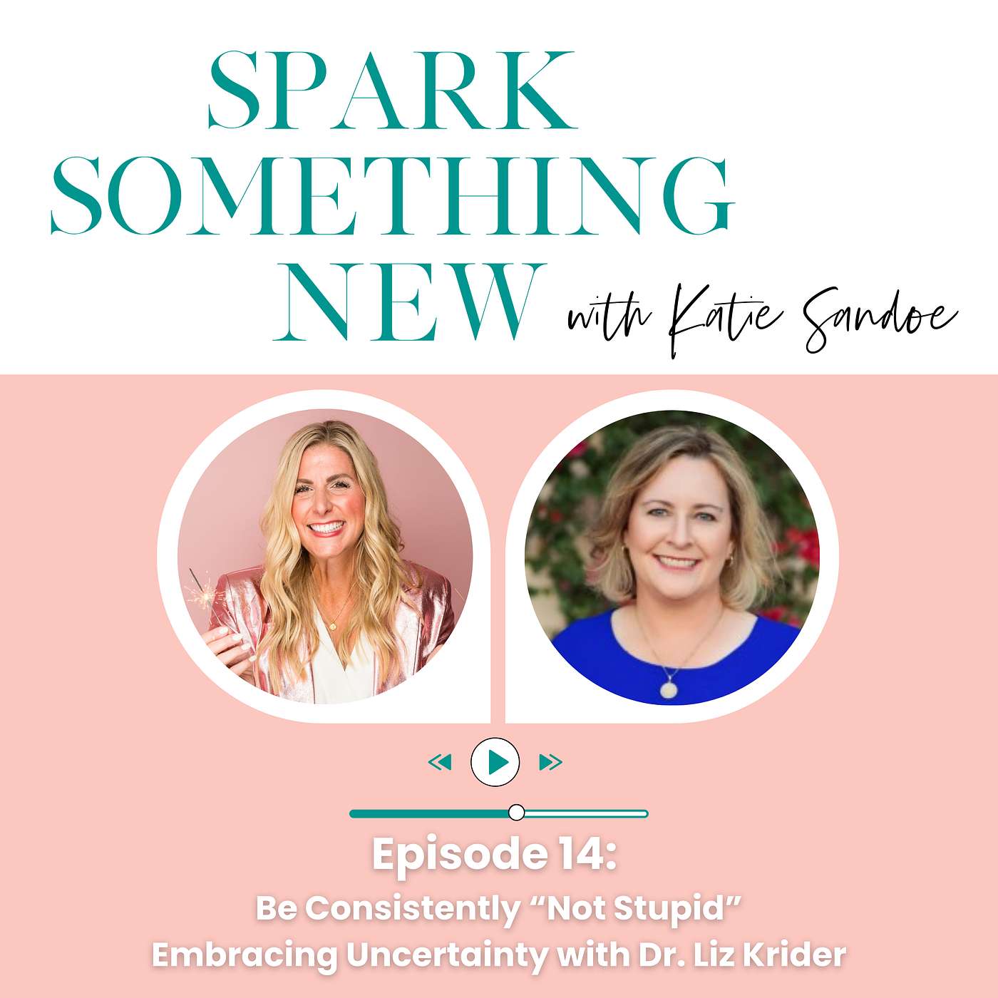 Spark Something New