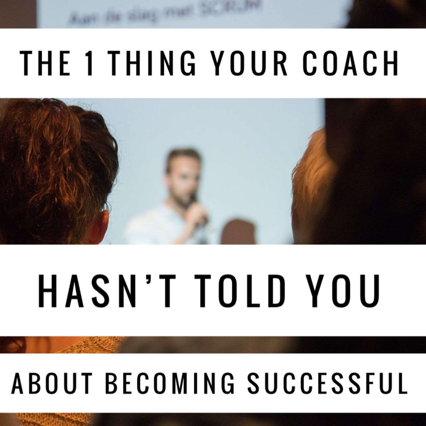 What We Should Have Learned in School with Amy Leo