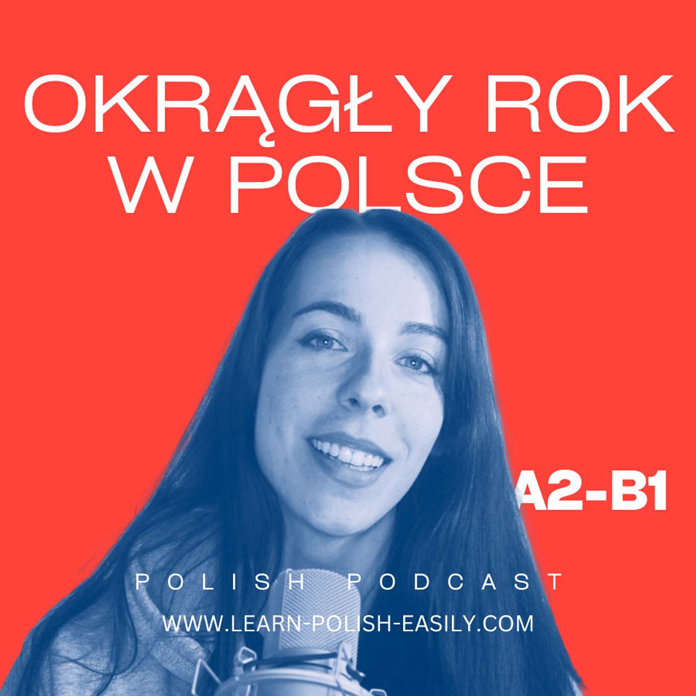 Okrągły rok w Polsce