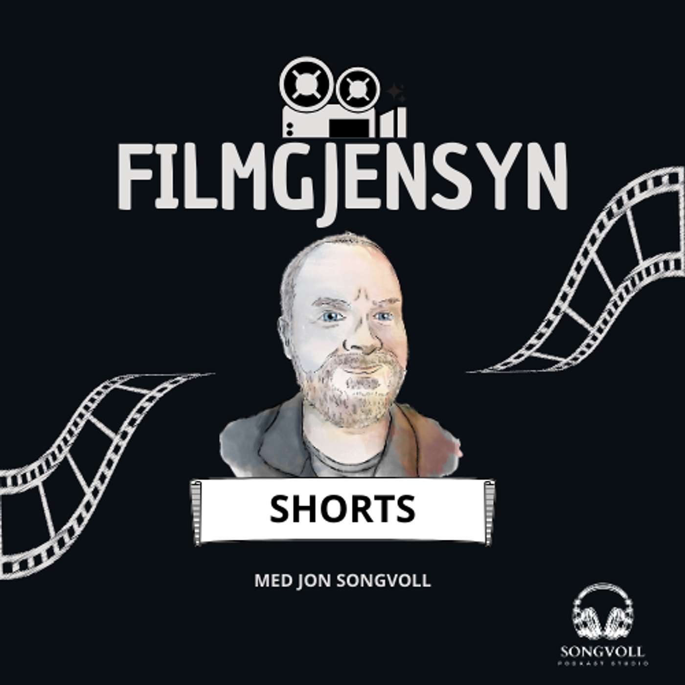 Episode 65 - Once Upon A Time In America 1984 - Shorts 1 episode artwork