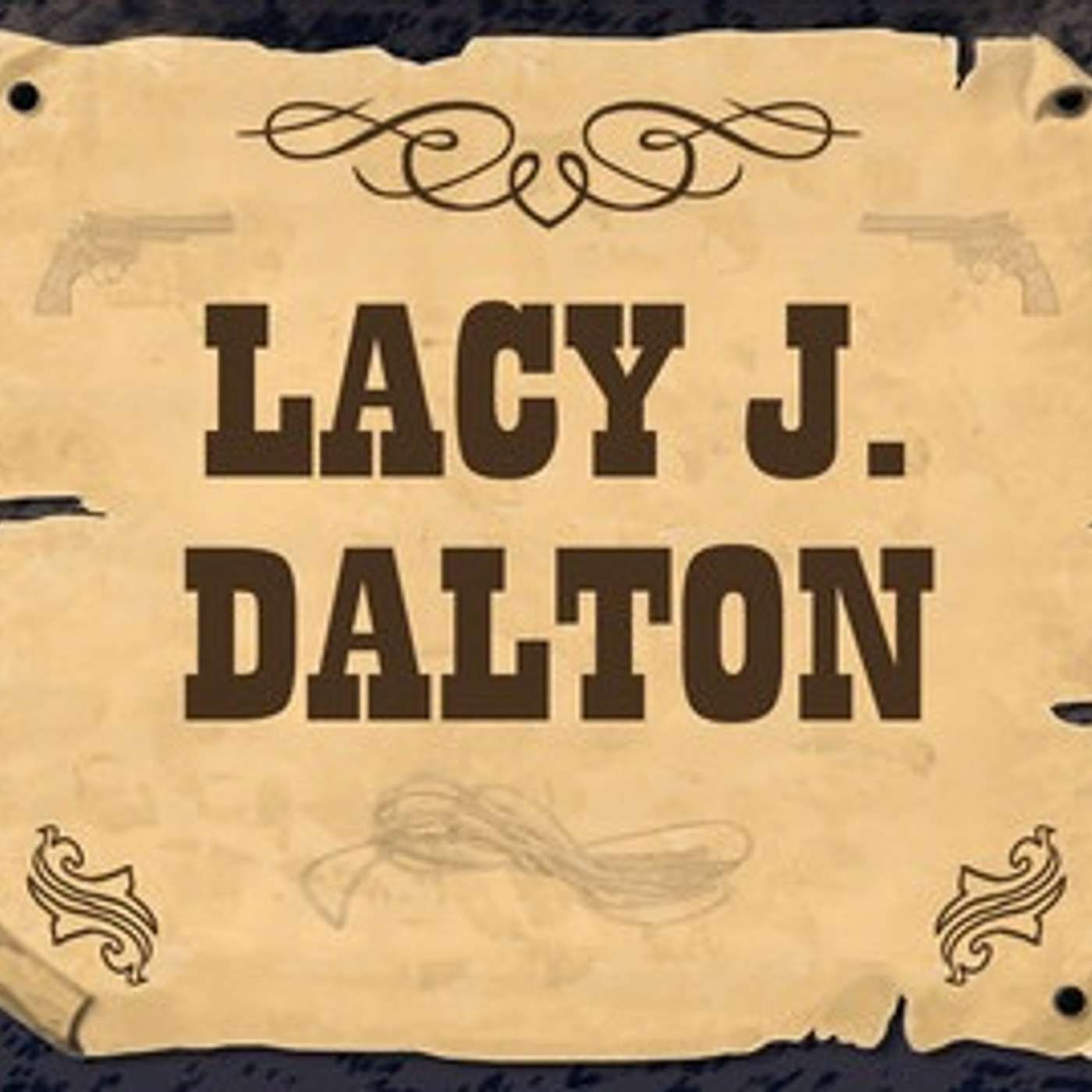 Ep. #87 Lacy J Dalton episode artwork