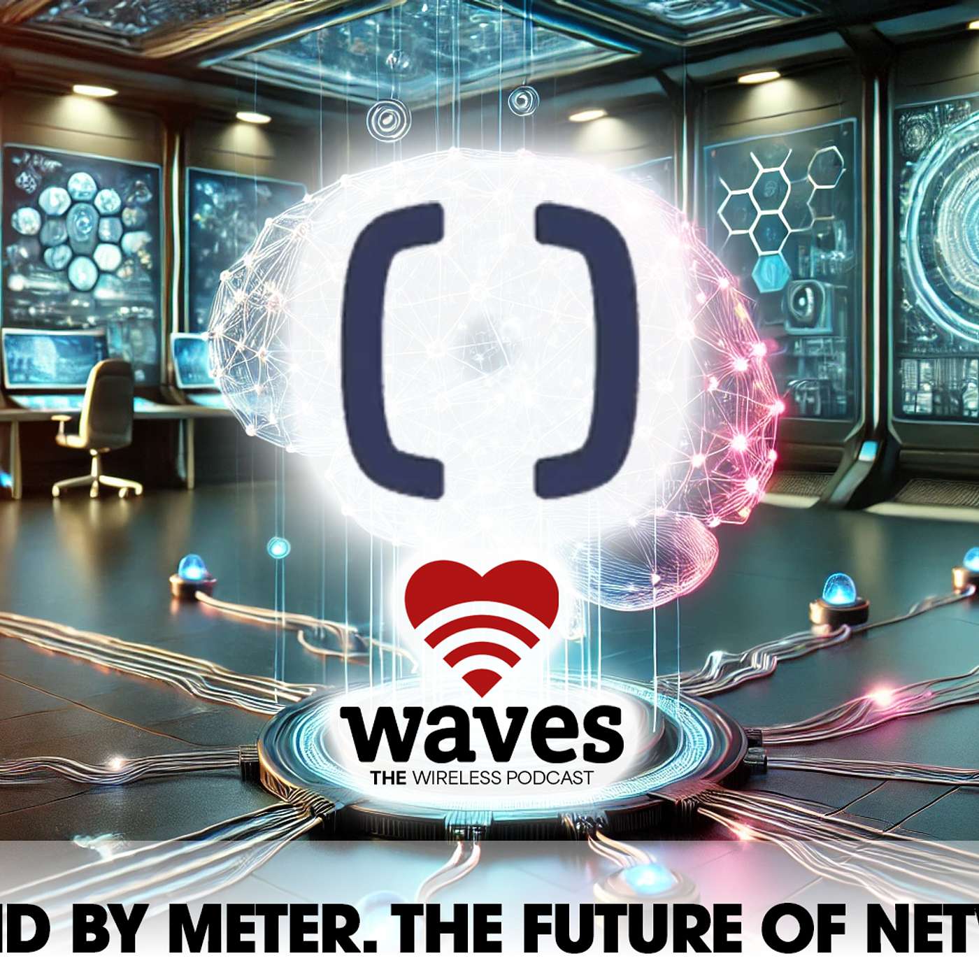 Waves with Wireless Nerd
