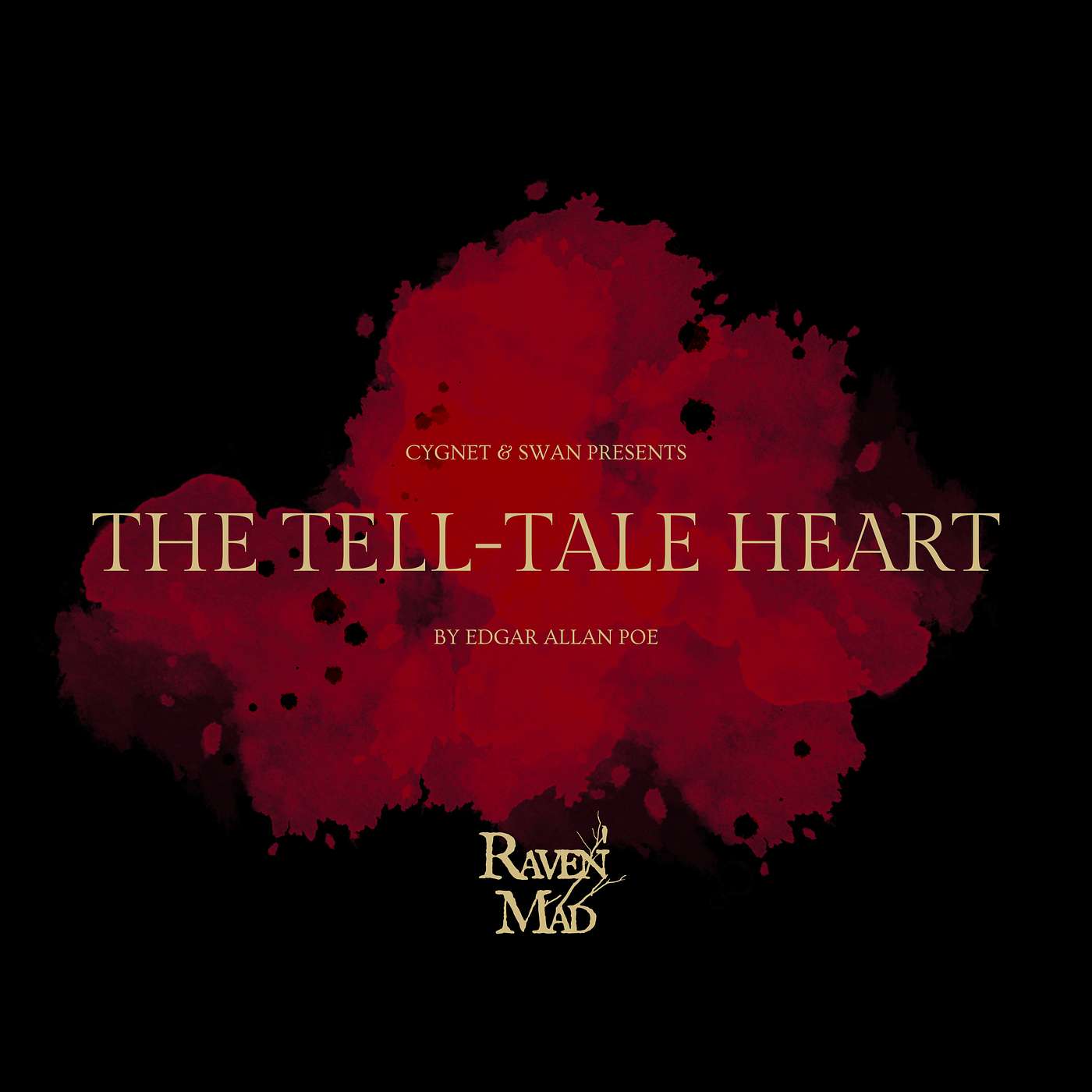 The Tell-Tale Heart